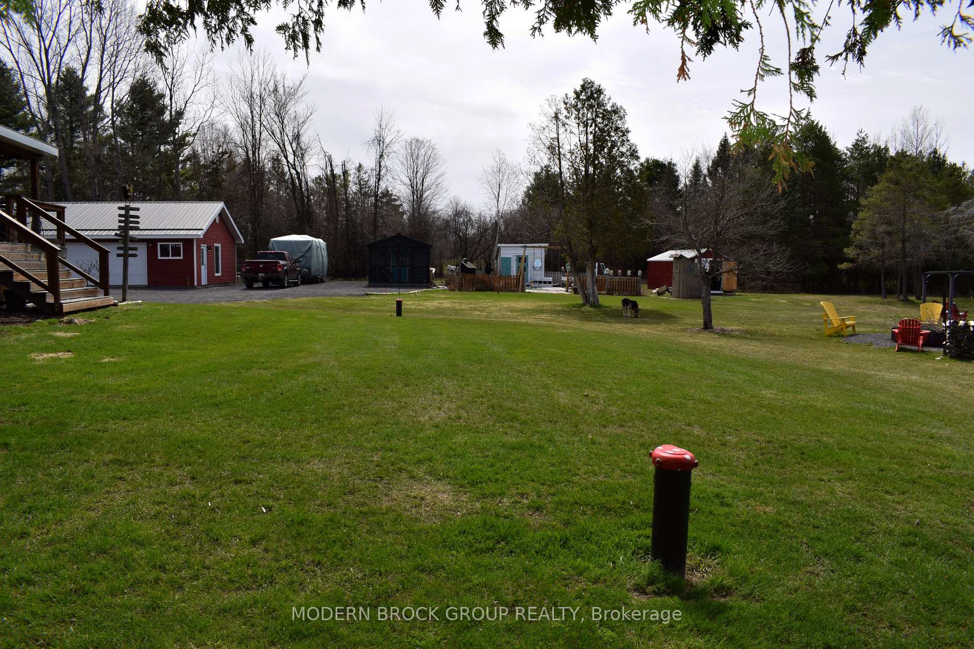 Photo 20 of 8224 County 15 Road, Augusta, Augusta Twp — HOMEH