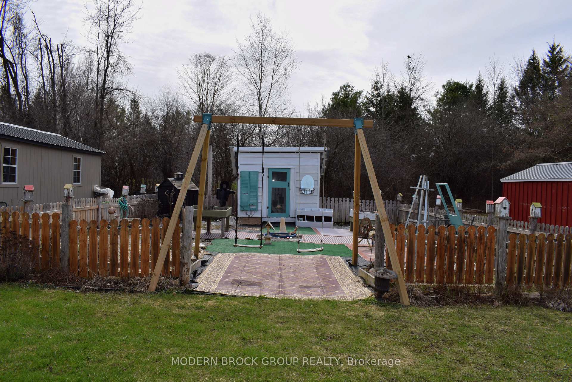 Photo 46 of 8224 County 15 Road, Augusta, Augusta Twp — HOMEH