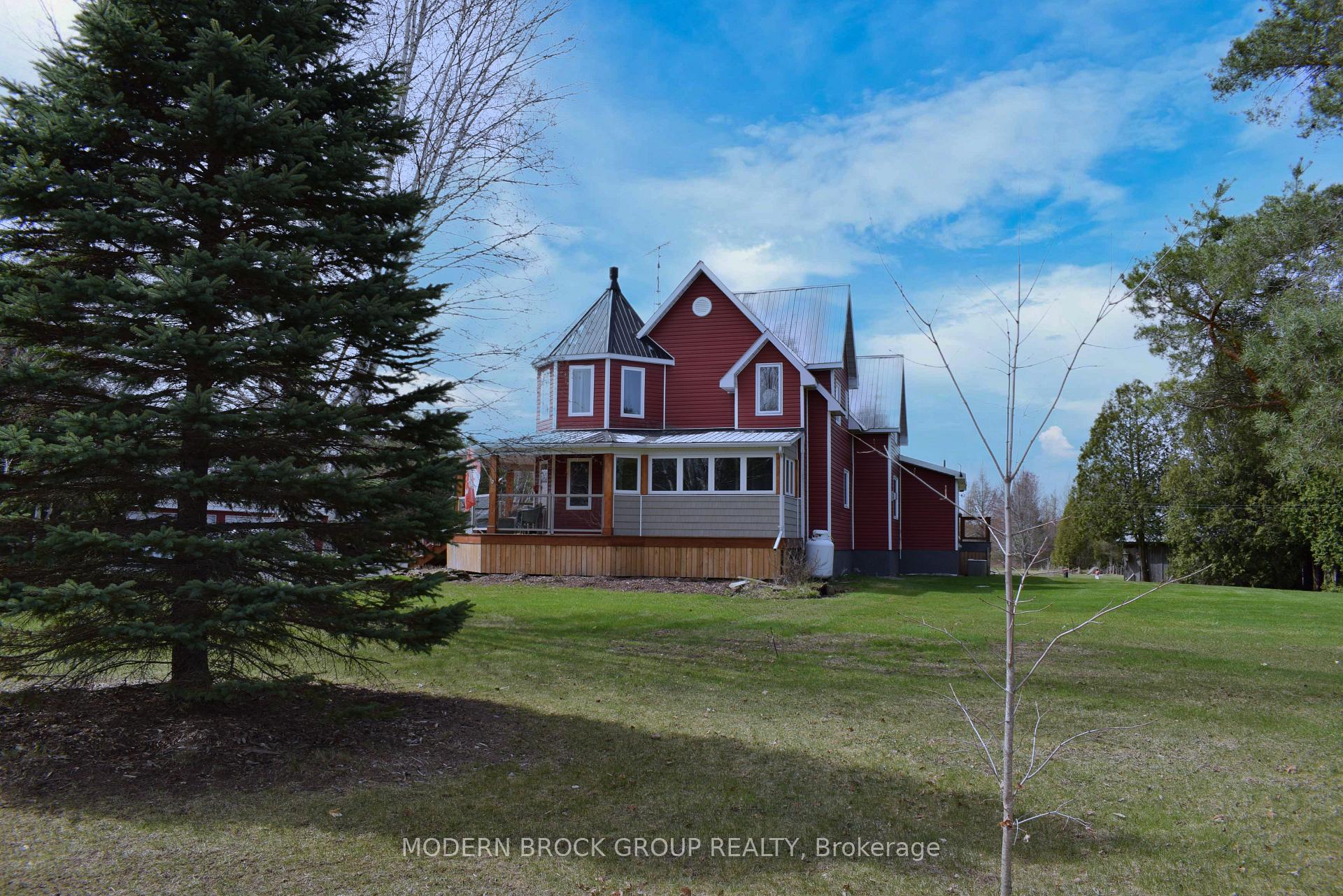 Photo 48 of 8224 County 15 Road, Augusta, Augusta Twp — HOMEH