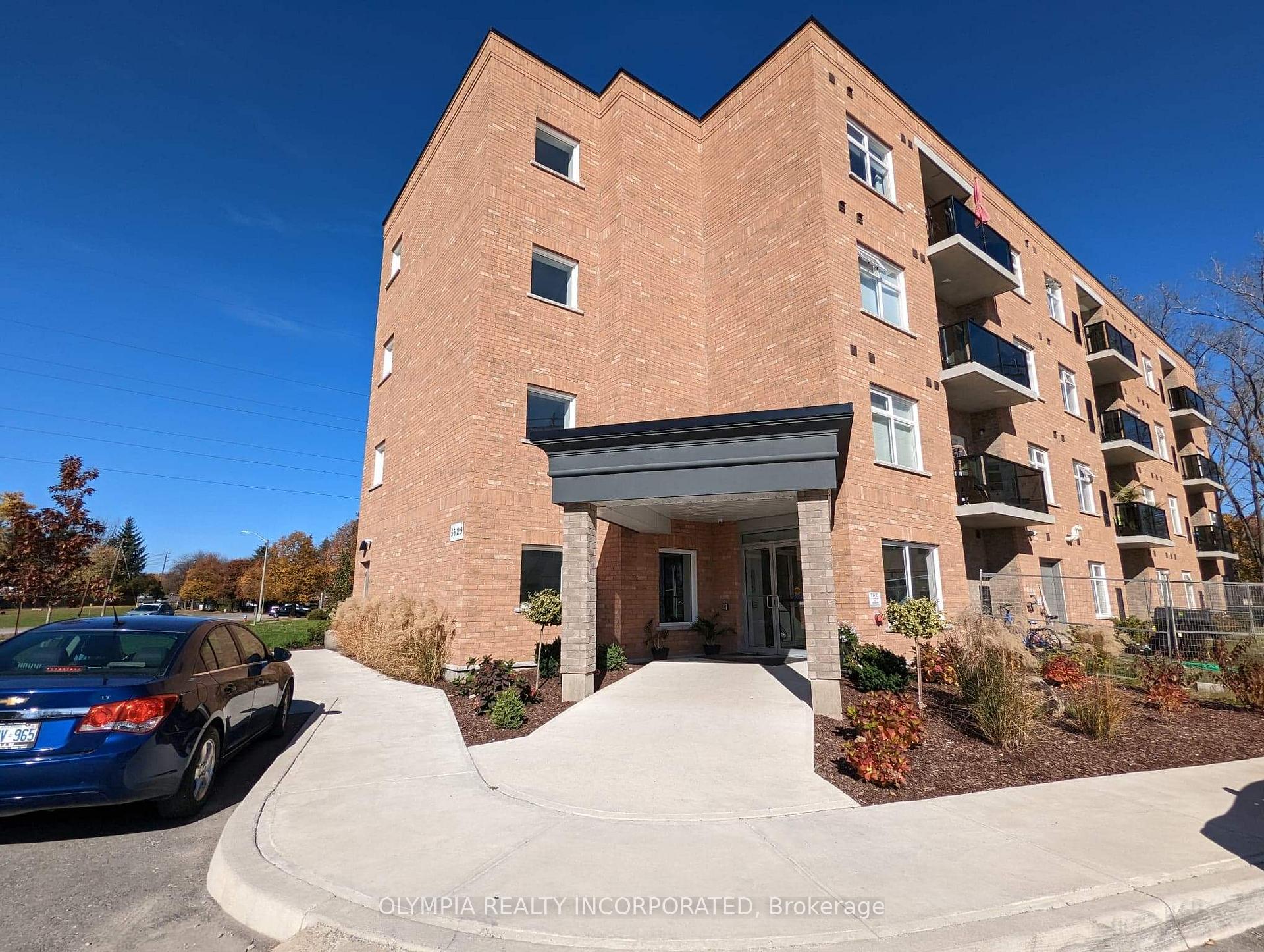Photo 4 of Unit A401, 5629 Swayze Drive, Niagara Falls, Church's Lane — HOMEH