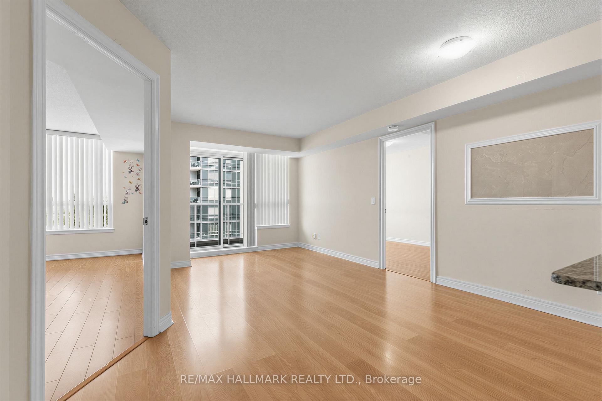 Photo 7 of Unit 1206, 50 Disera Drive, Vaughan, Beverley Glen — HOMEH