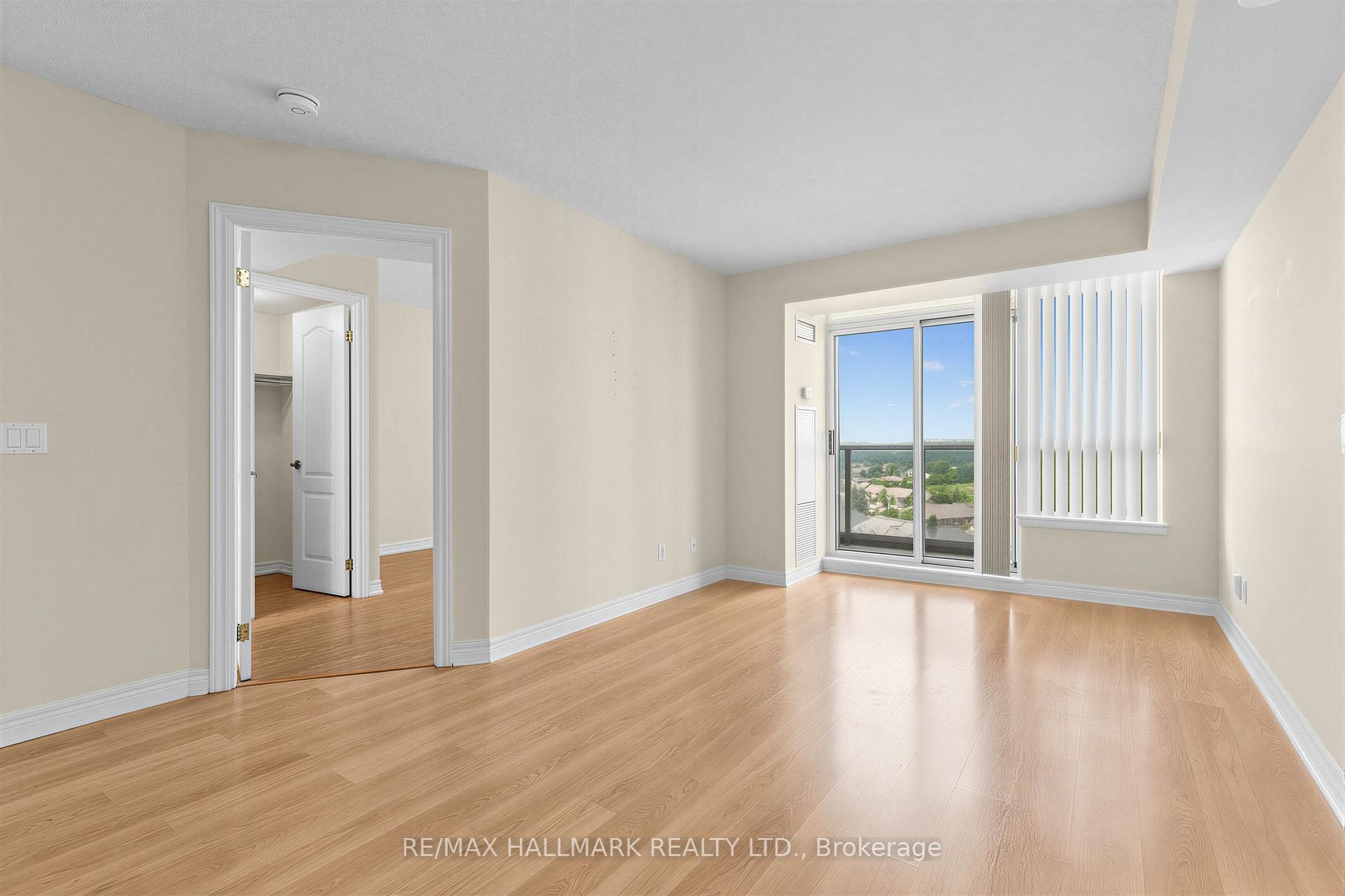 Photo 8 of Unit 1206, 50 Disera Drive, Vaughan, Beverley Glen — HOMEH