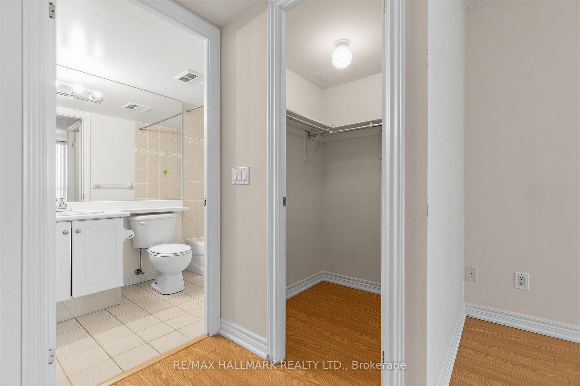 Photo 19 of Unit 1206, 50 Disera Drive, Vaughan, Beverley Glen — HOMEH