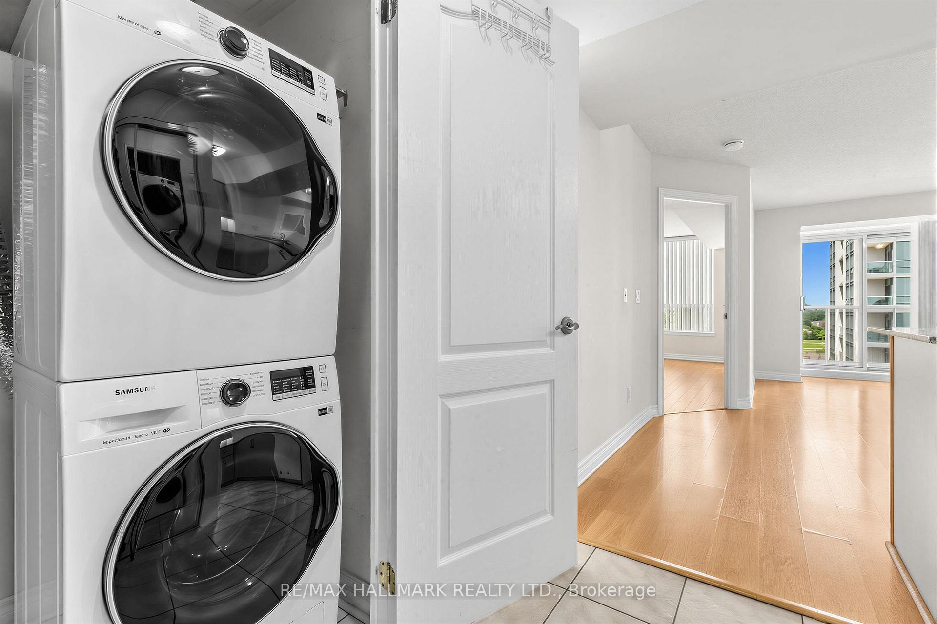 Photo 21 of Unit 1206, 50 Disera Drive, Vaughan, Beverley Glen — HOMEH