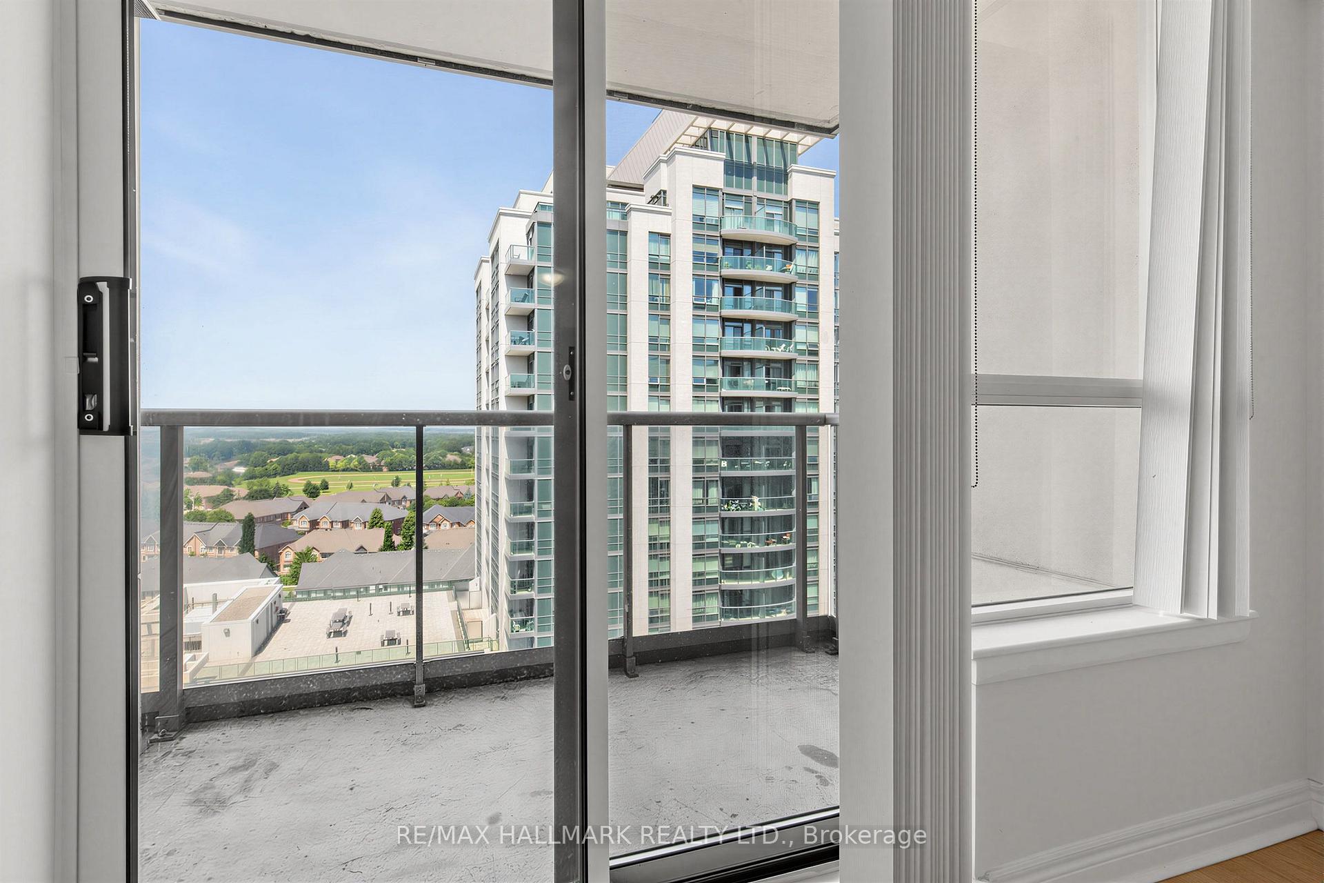 Photo 22 of Unit 1206, 50 Disera Drive, Vaughan, Beverley Glen — HOMEH