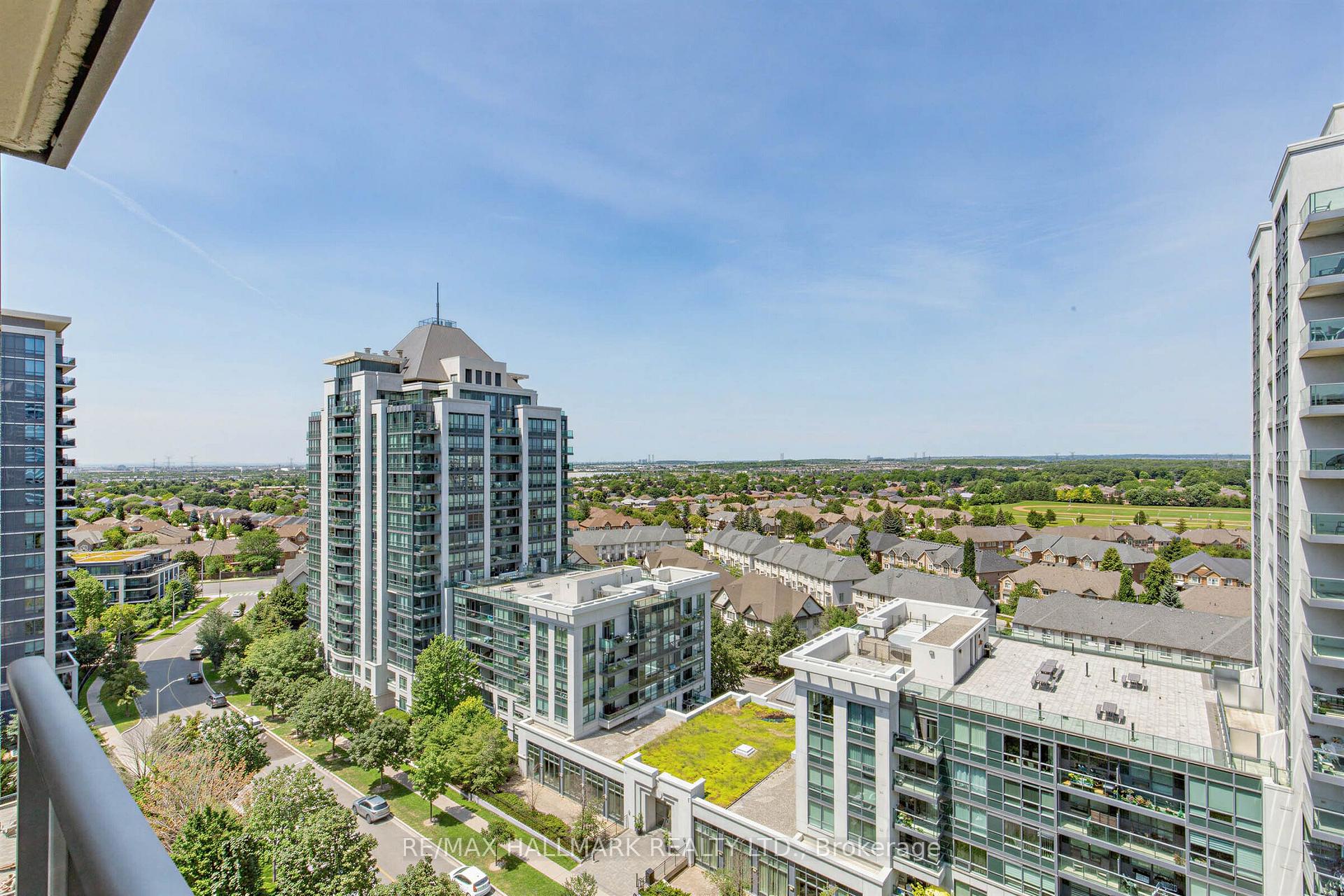 Photo 23 of Unit 1206, 50 Disera Drive, Vaughan, Beverley Glen — HOMEH