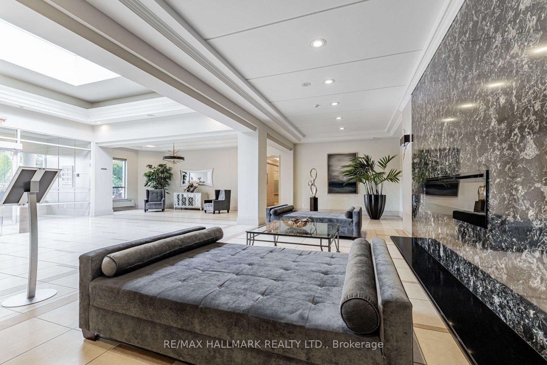 Photo 26 of Unit 1206, 50 Disera Drive, Vaughan, Beverley Glen — HOMEH