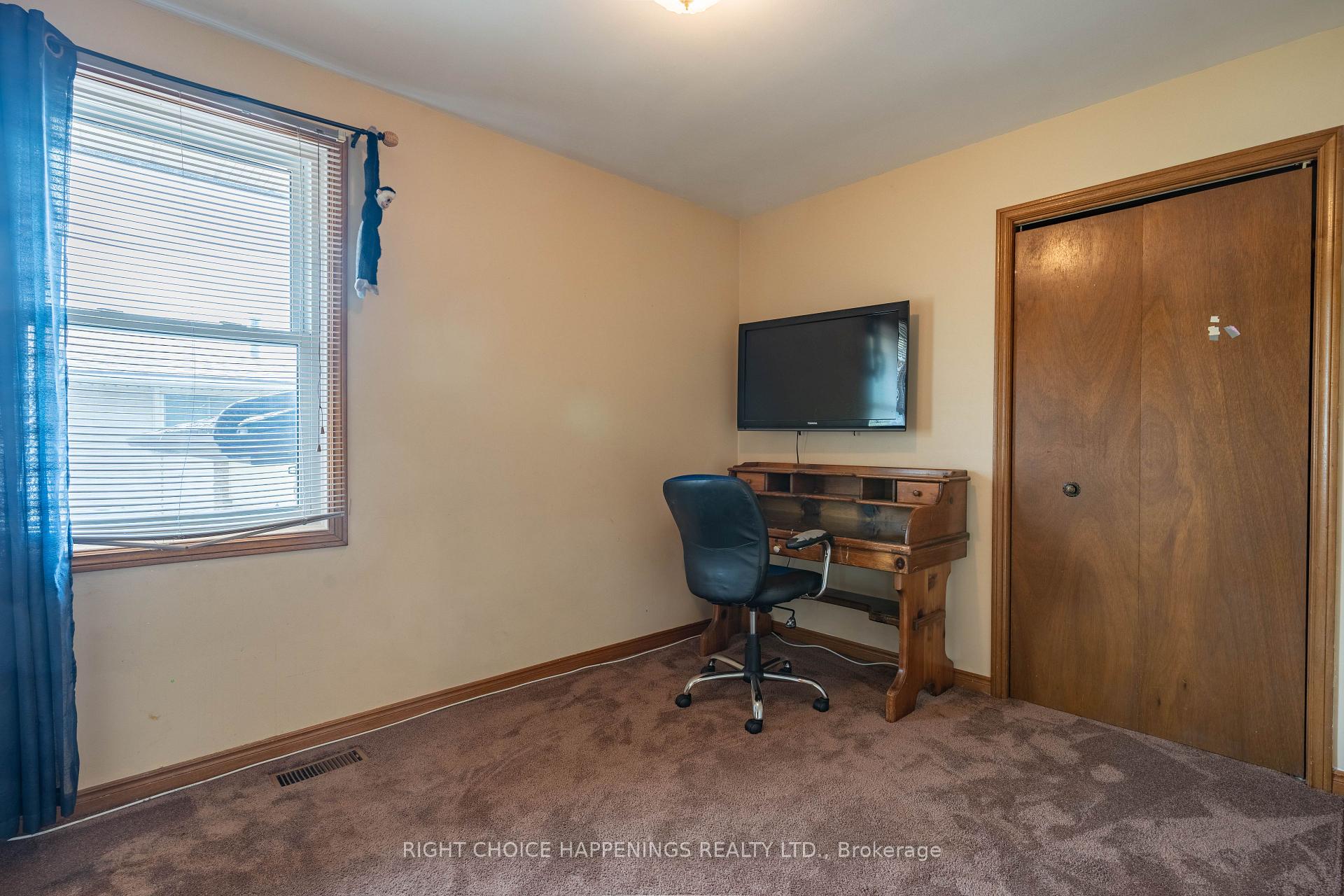 Photo 12 of 4171 Brookdale Drive, Niagara Falls, Ascot — HOMEH