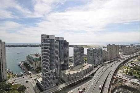 Photo 2 of Unit 3108, 55 Bremner Boulevard, Toronto, Waterfront Communities — HOMEH