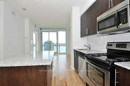 Photo 4 of Unit 3108, 55 Bremner Boulevard, Toronto, Waterfront Communities — HOMEH