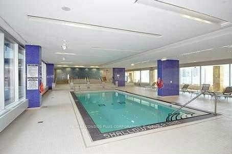 Photo 6 of Unit 3108, 55 Bremner Boulevard, Toronto, Waterfront Communities — HOMEH