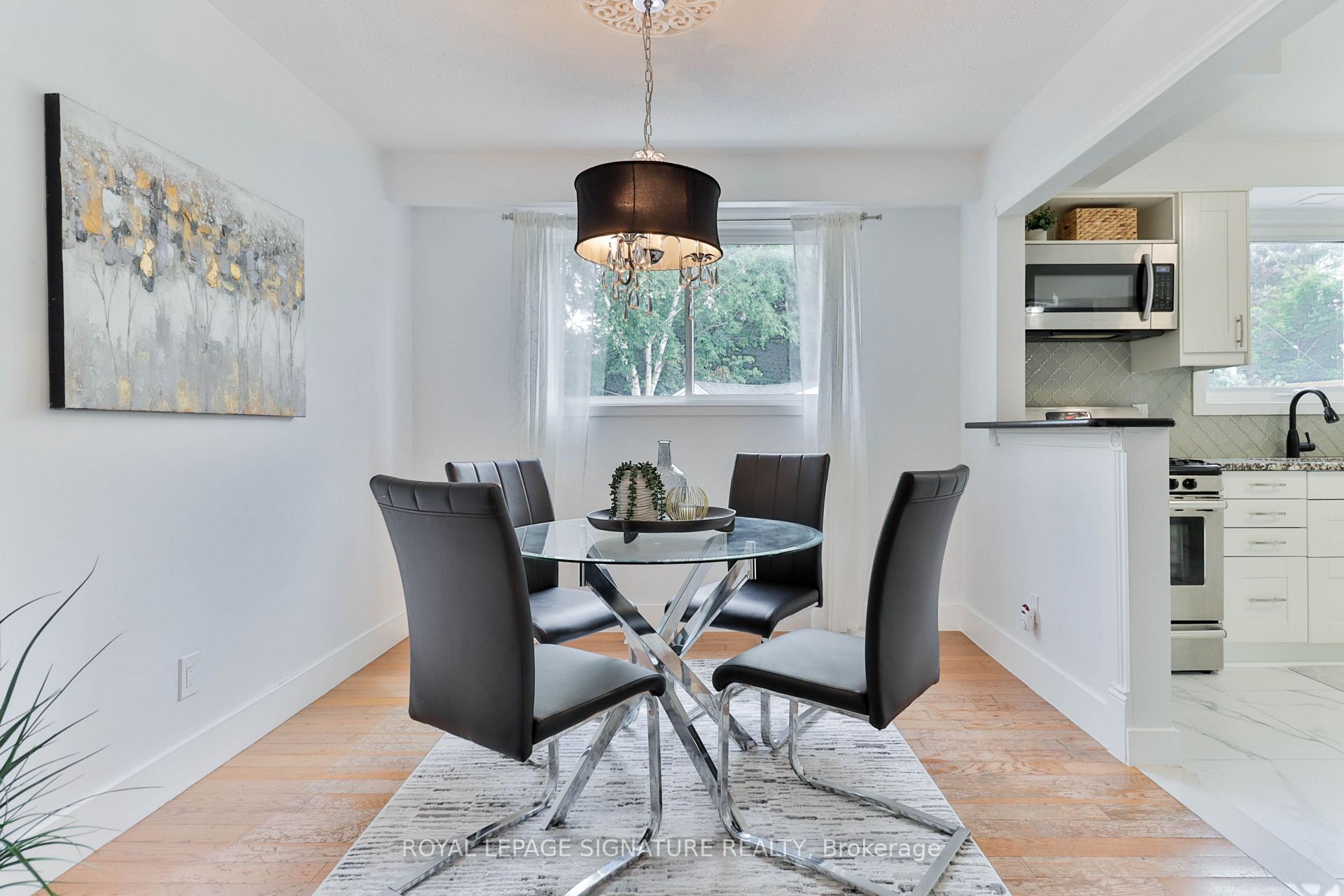 Photo 10 of 32 Harland Crescent, Ajax, South East — HOMEH