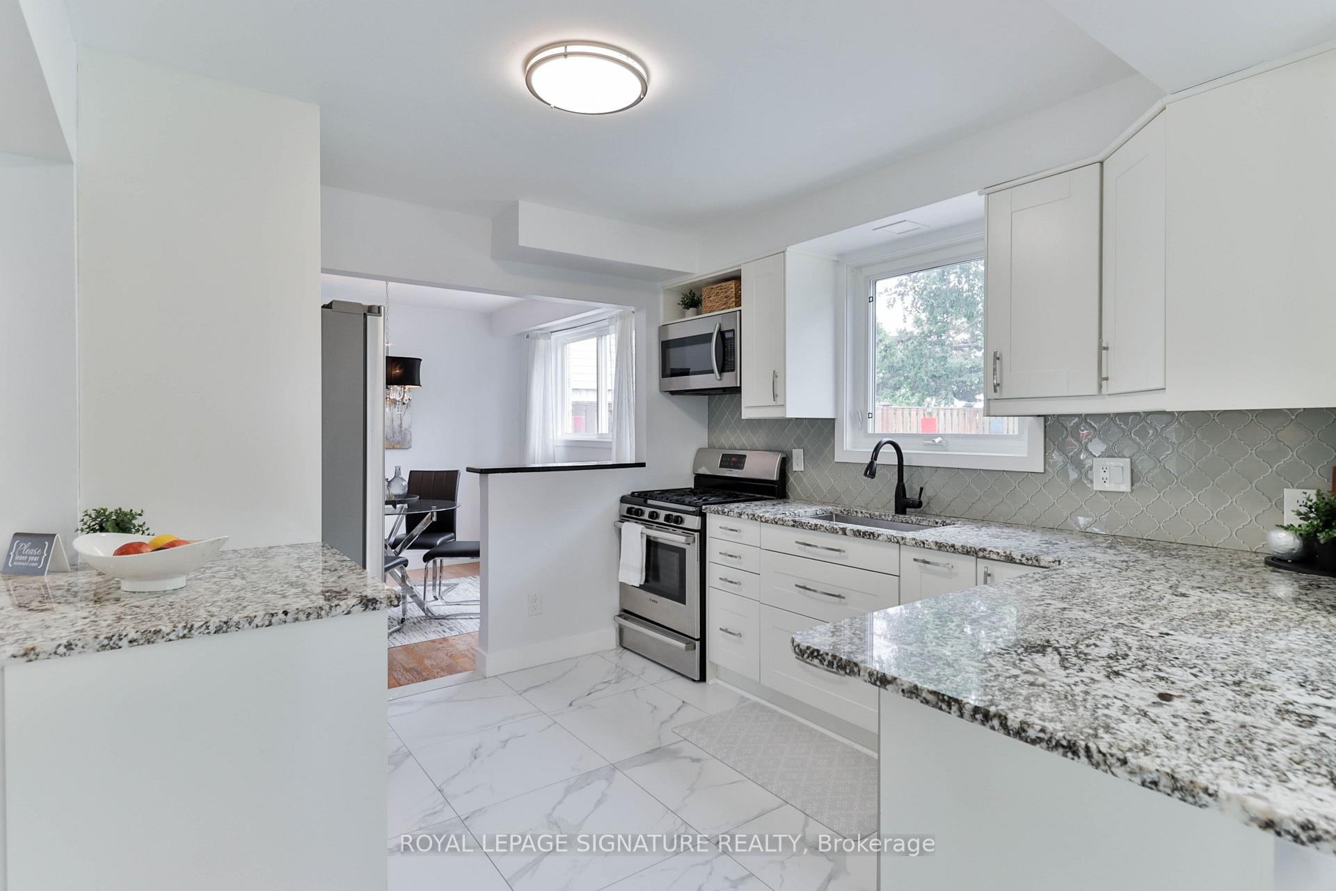 Photo 13 of 32 Harland Crescent, Ajax, South East — HOMEH