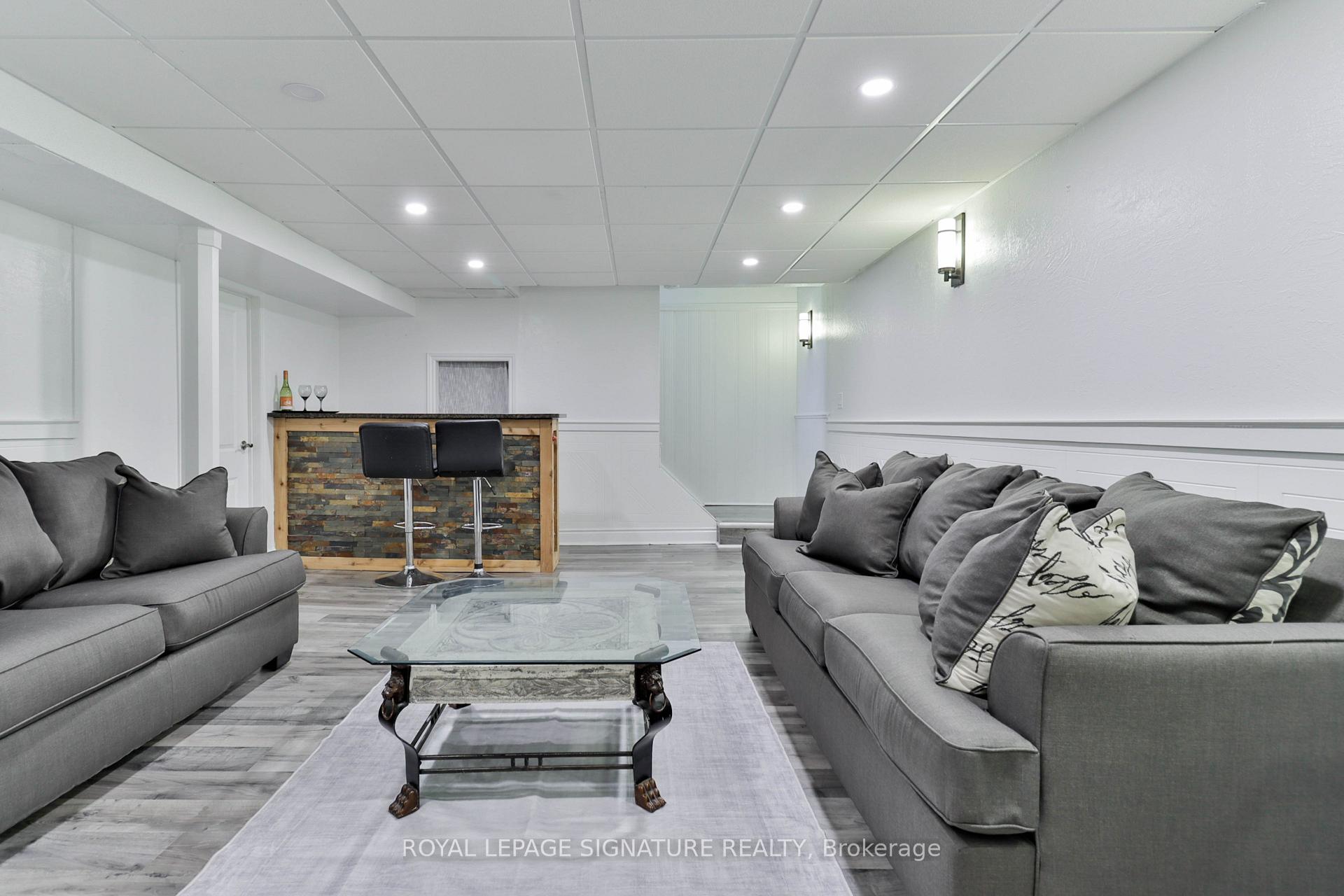Photo 36 of 32 Harland Crescent, Ajax, South East — HOMEH
