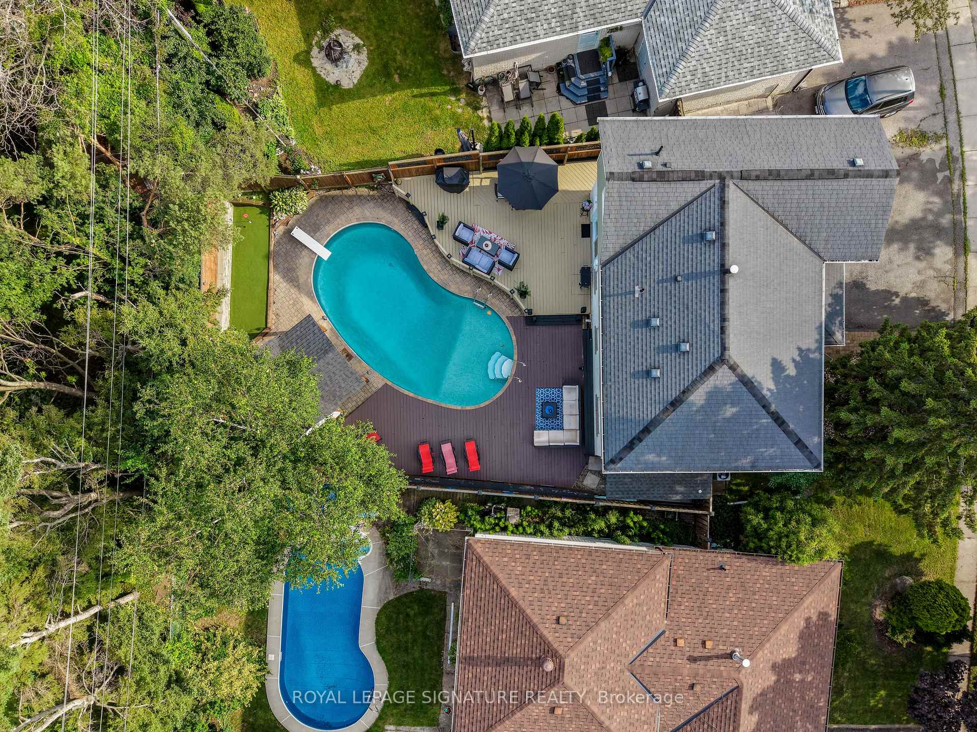 Photo 50 of 32 Harland Crescent, Ajax, South East — HOMEH
