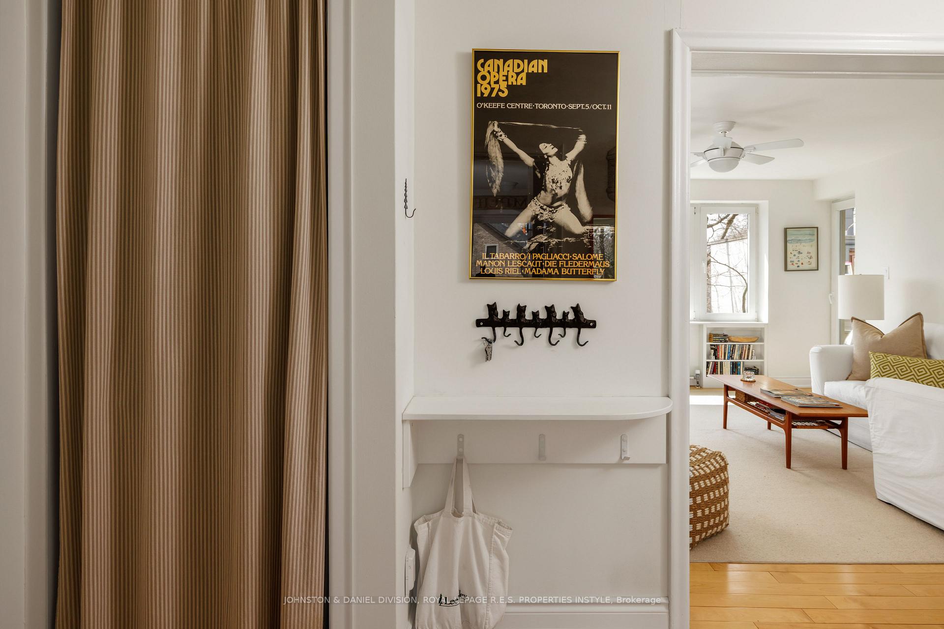 Photo 6 of Unit 8, 2368 Queen Street E, Toronto, The Beaches — HOMEH