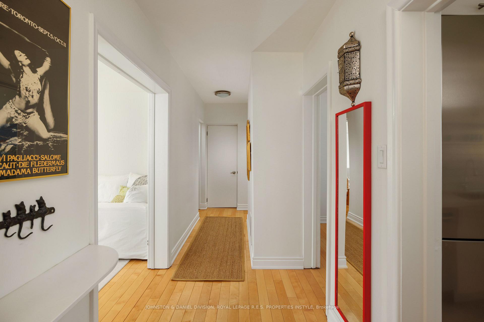 Photo 7 of Unit 8, 2368 Queen Street E, Toronto, The Beaches — HOMEH