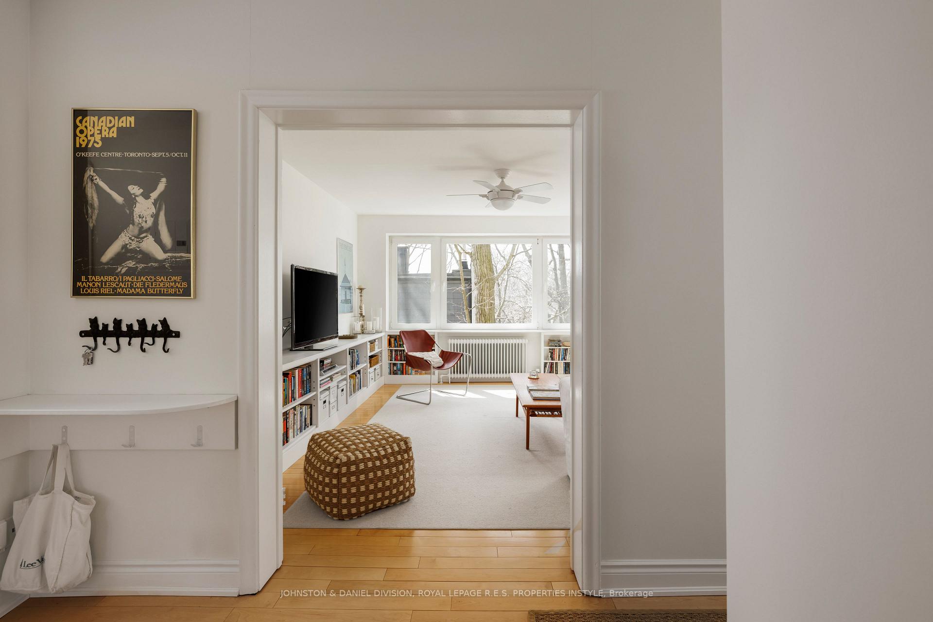 Photo 8 of Unit 8, 2368 Queen Street E, Toronto, The Beaches — HOMEH