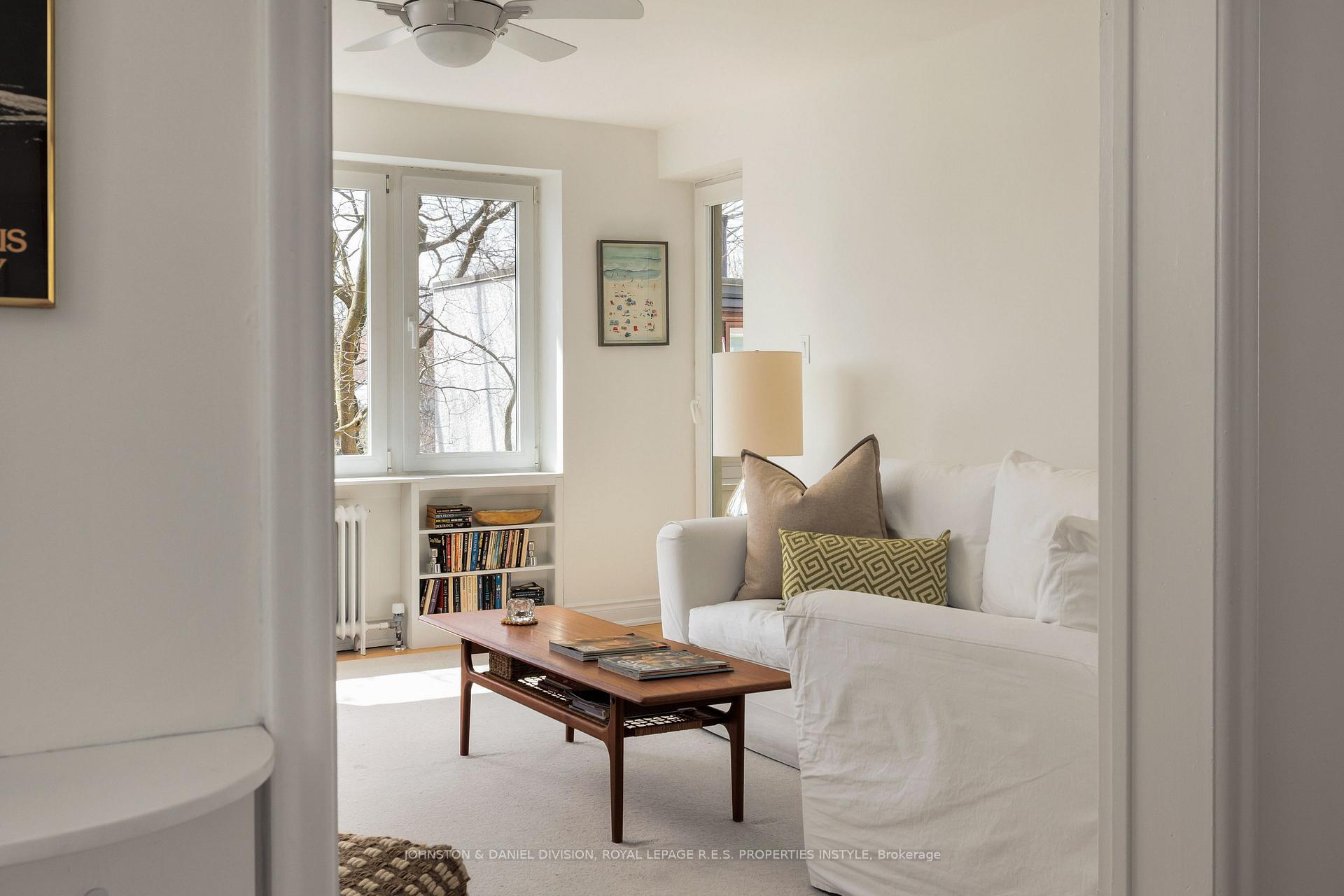 Photo 10 of Unit 8, 2368 Queen Street E, Toronto, The Beaches — HOMEH