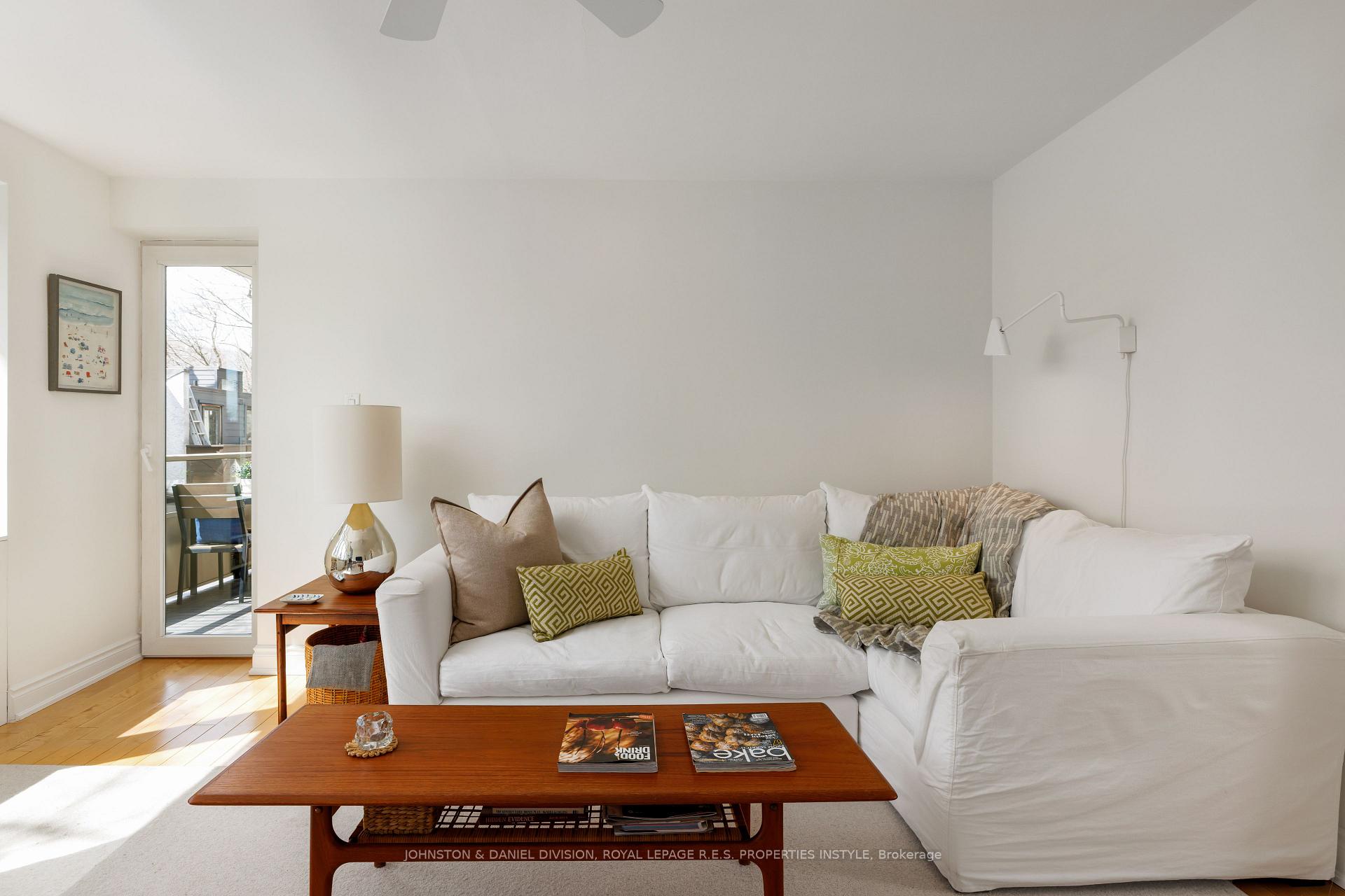 Photo 11 of Unit 8, 2368 Queen Street E, Toronto, The Beaches — HOMEH