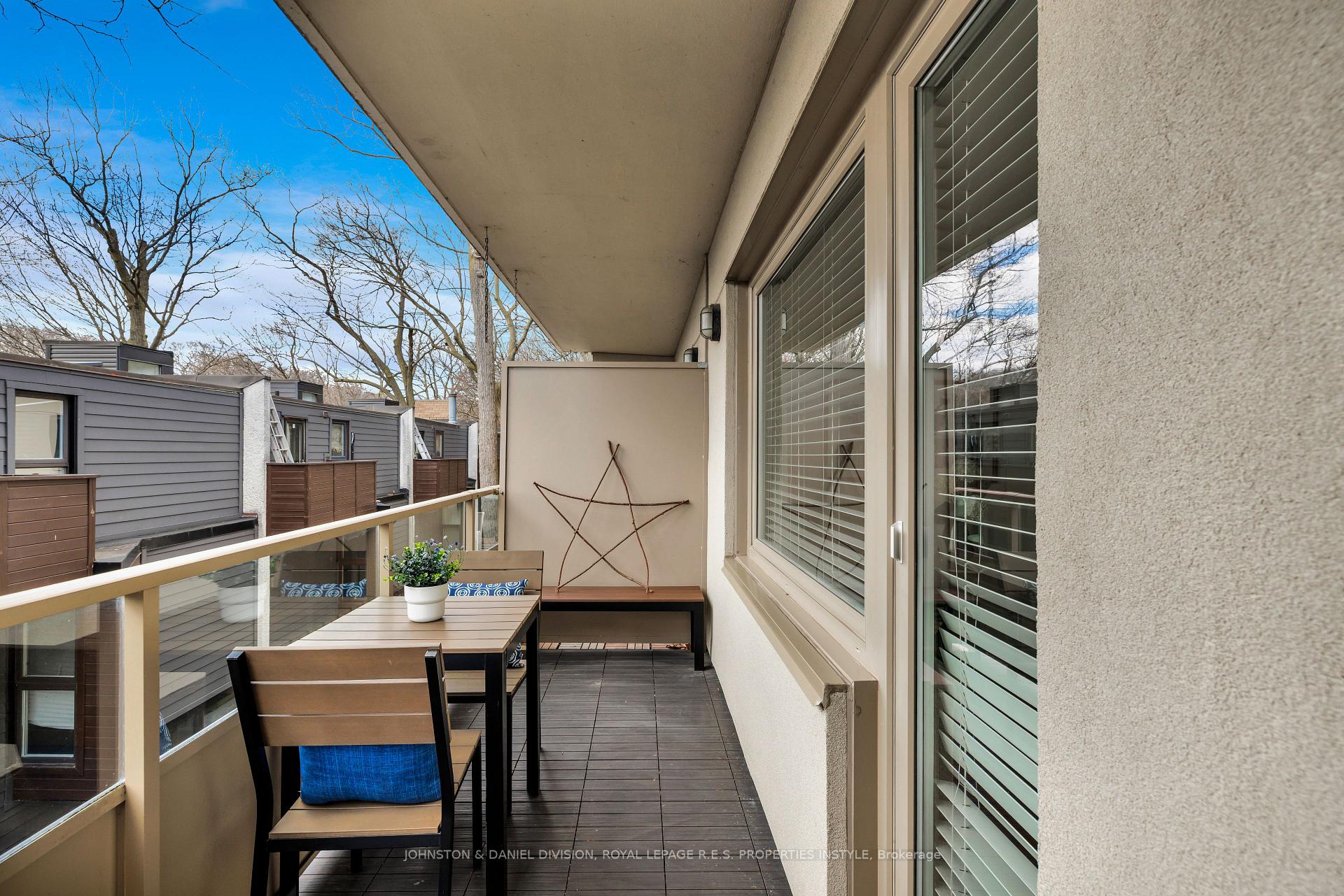 Photo 13 of Unit 8, 2368 Queen Street E, Toronto, The Beaches — HOMEH
