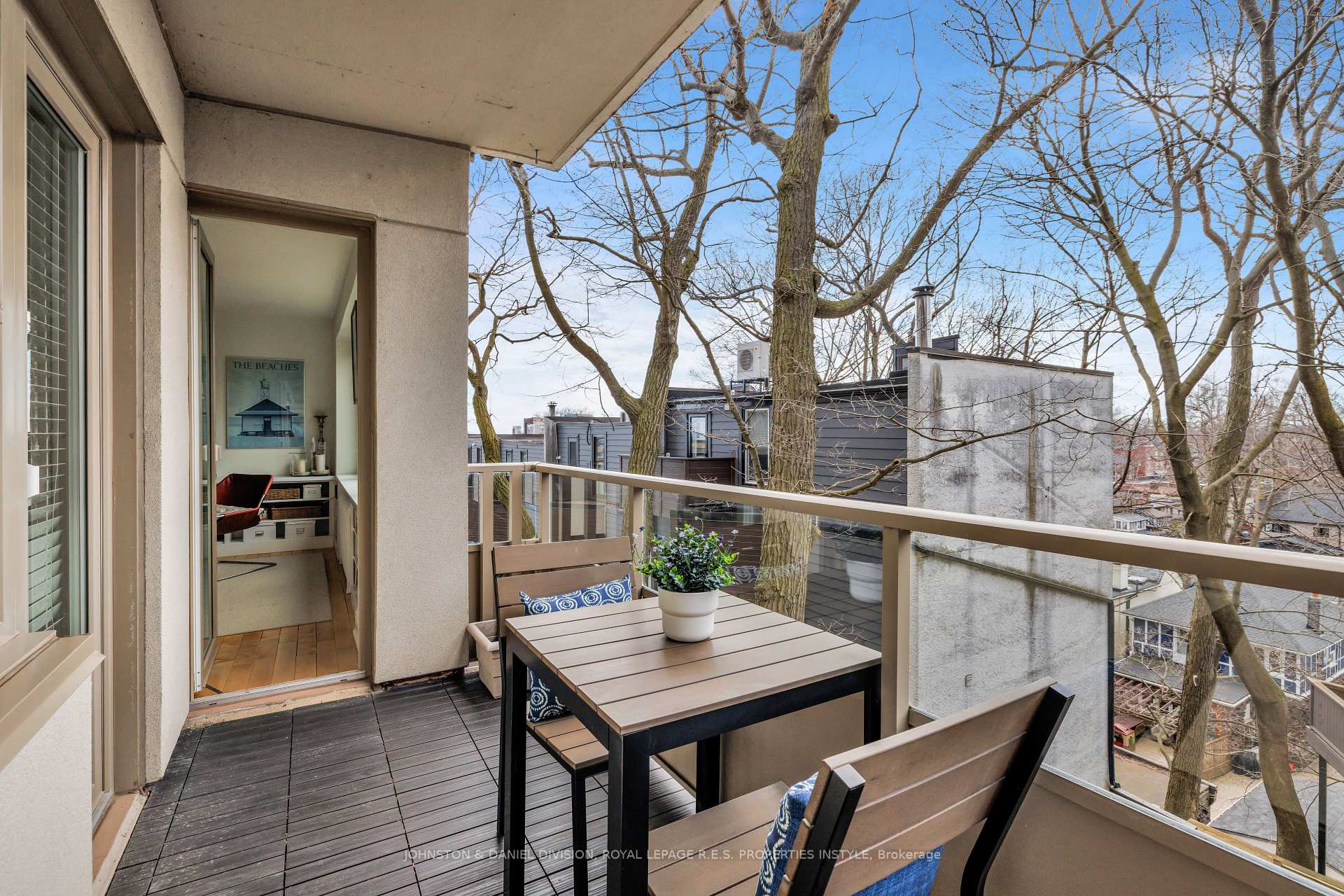 Photo 14 of Unit 8, 2368 Queen Street E, Toronto, The Beaches — HOMEH