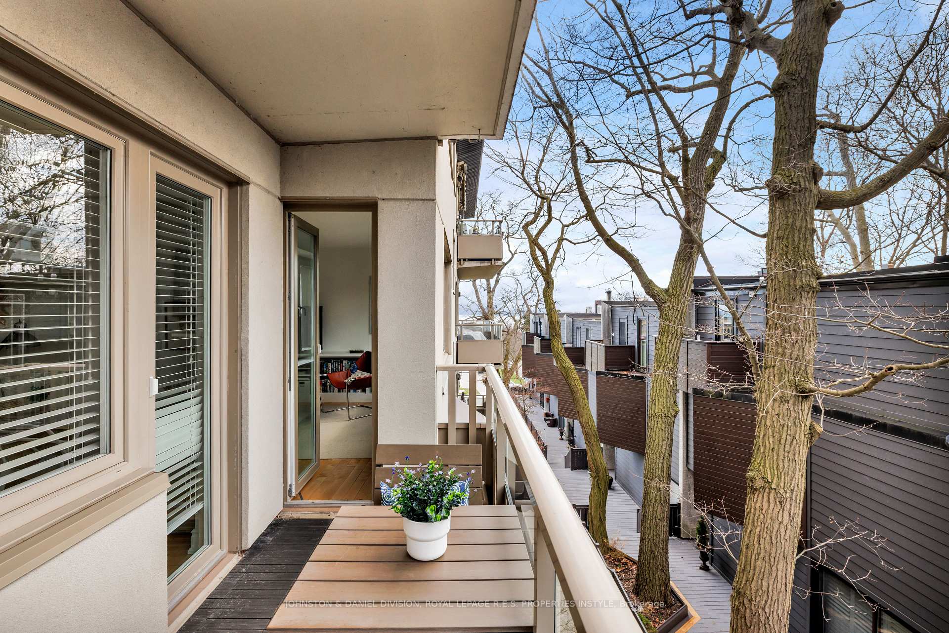 Photo 15 of Unit 8, 2368 Queen Street E, Toronto, The Beaches — HOMEH