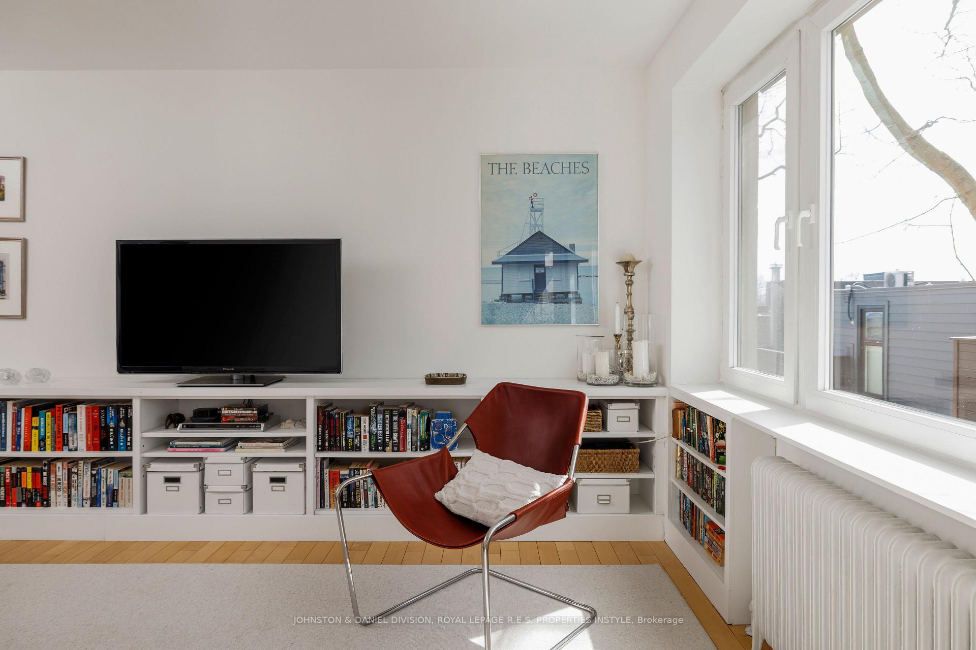 Photo 16 of Unit 8, 2368 Queen Street E, Toronto, The Beaches — HOMEH