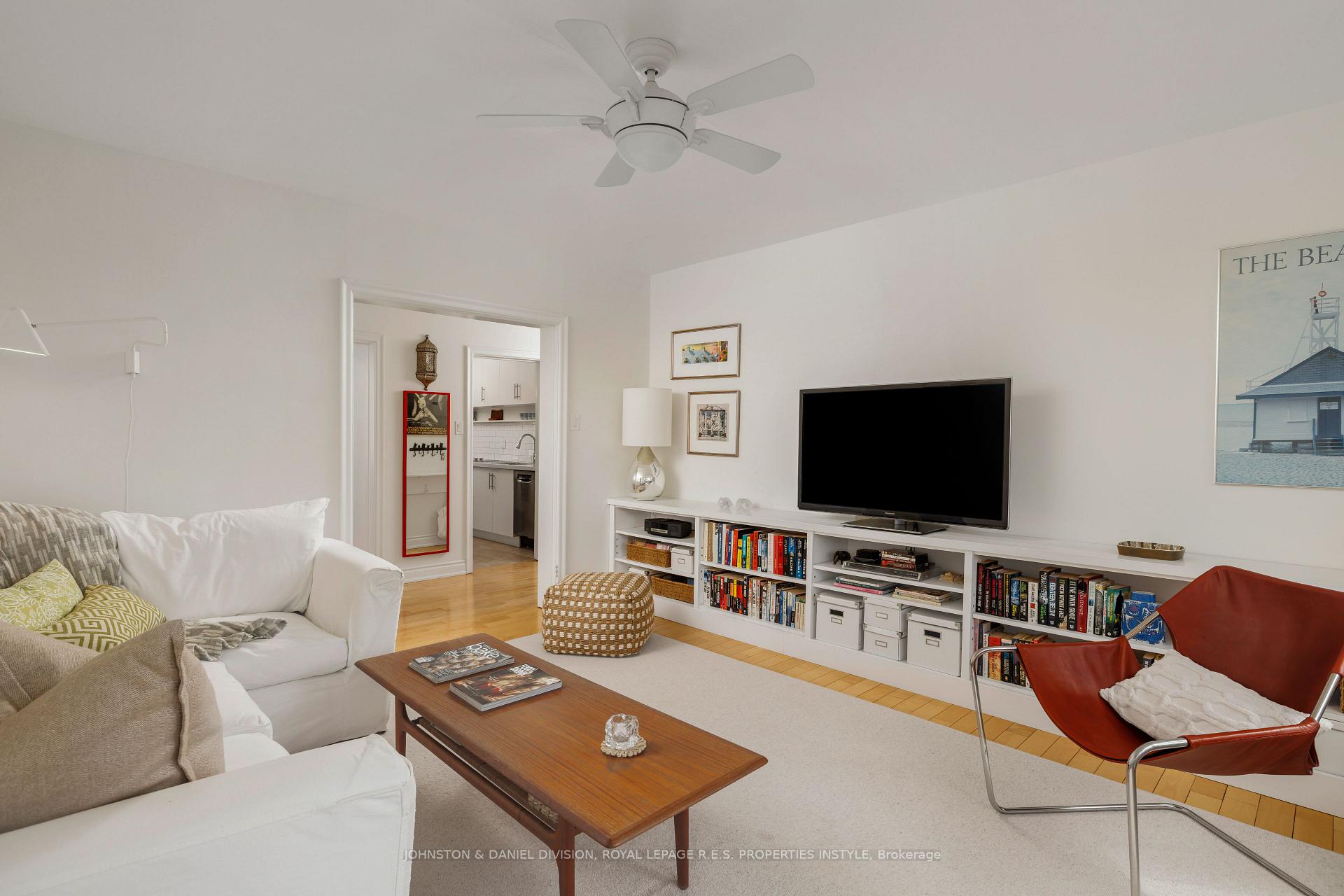 Photo 19 of Unit 8, 2368 Queen Street E, Toronto, The Beaches — HOMEH
