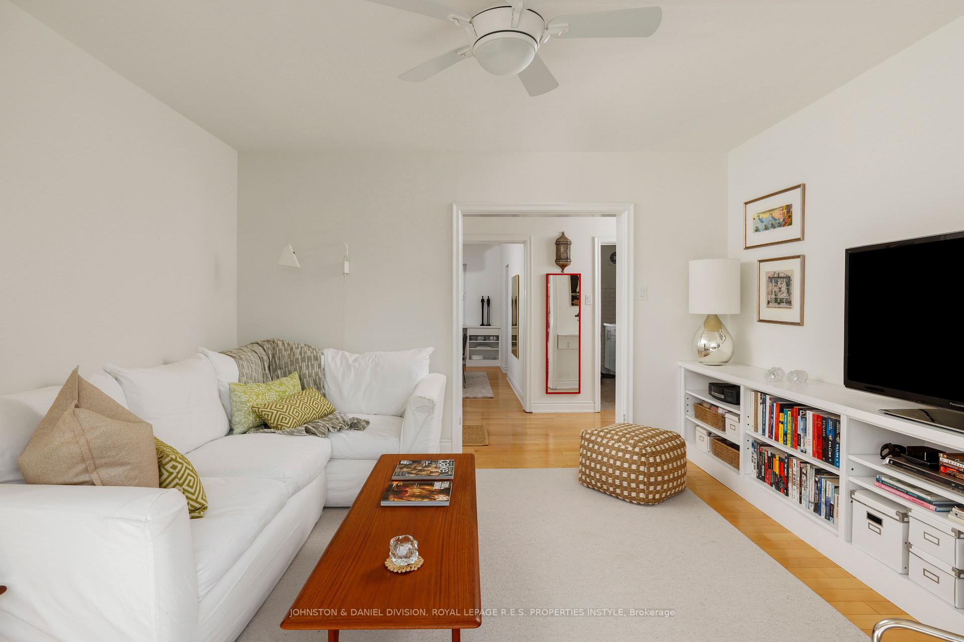 Photo 20 of Unit 8, 2368 Queen Street E, Toronto, The Beaches — HOMEH