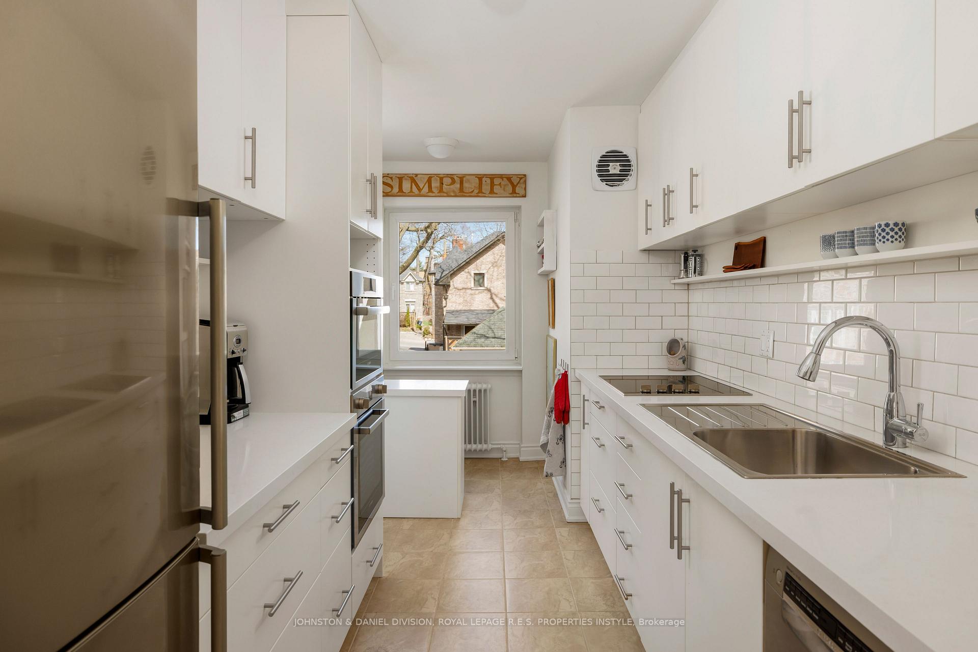 Photo 22 of Unit 8, 2368 Queen Street E, Toronto, The Beaches — HOMEH