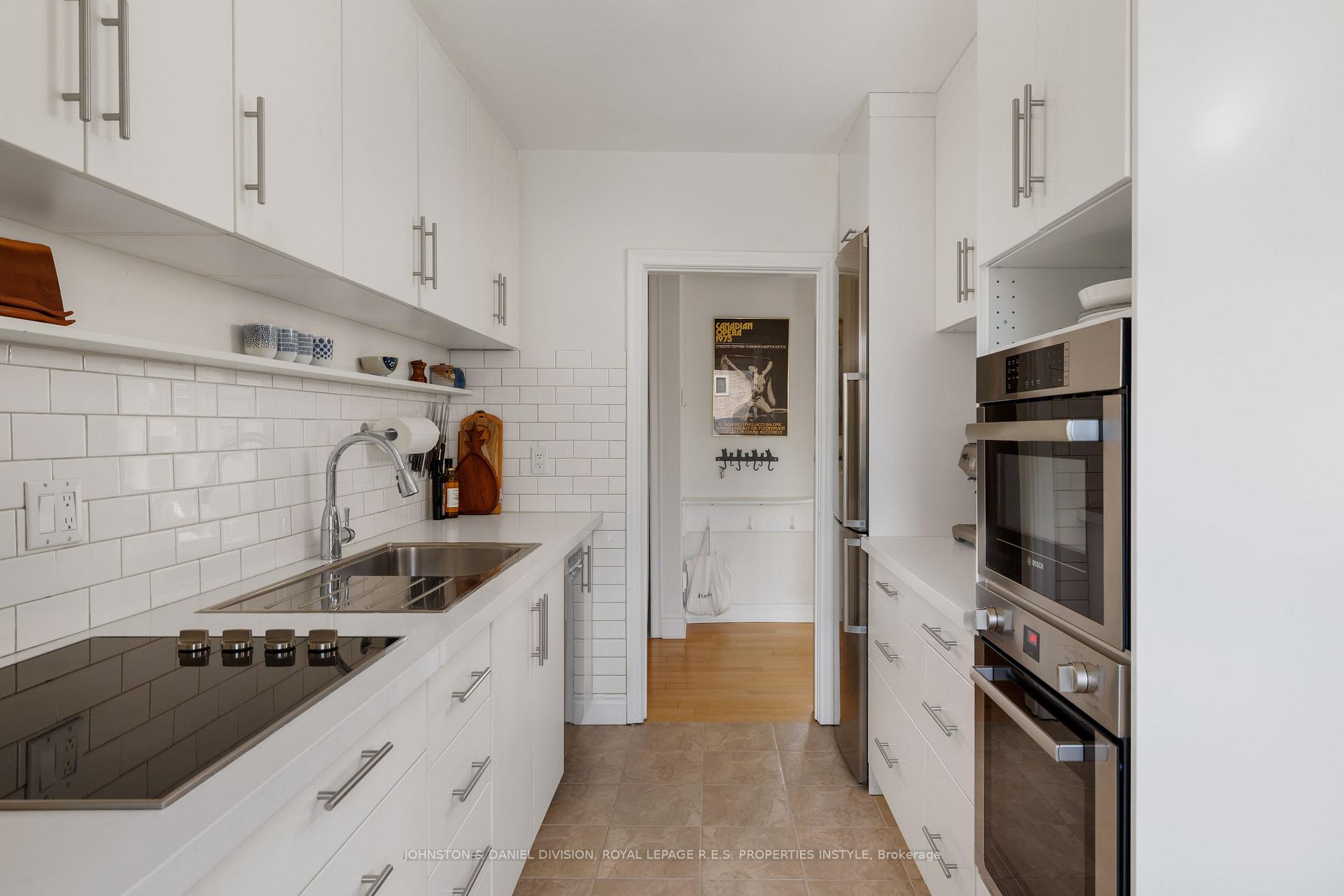 Photo 25 of Unit 8, 2368 Queen Street E, Toronto, The Beaches — HOMEH