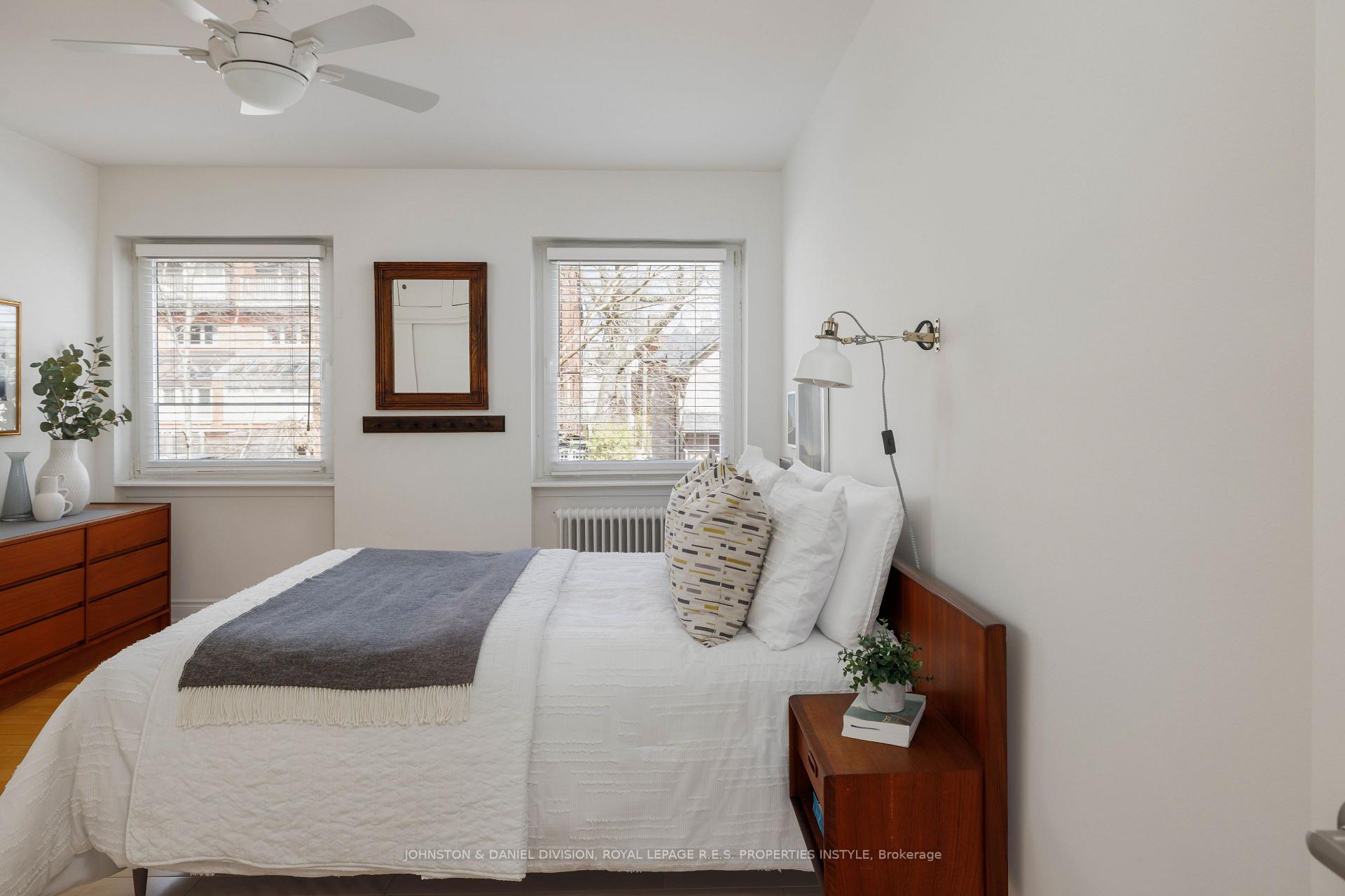 Photo 34 of Unit 8, 2368 Queen Street E, Toronto, The Beaches — HOMEH