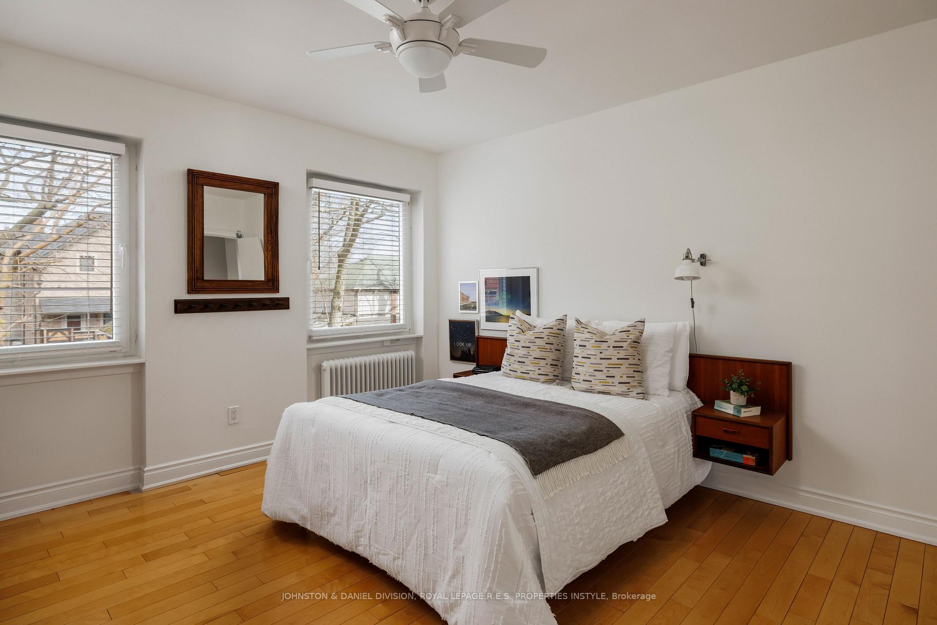 Photo 35 of Unit 8, 2368 Queen Street E, Toronto, The Beaches — HOMEH