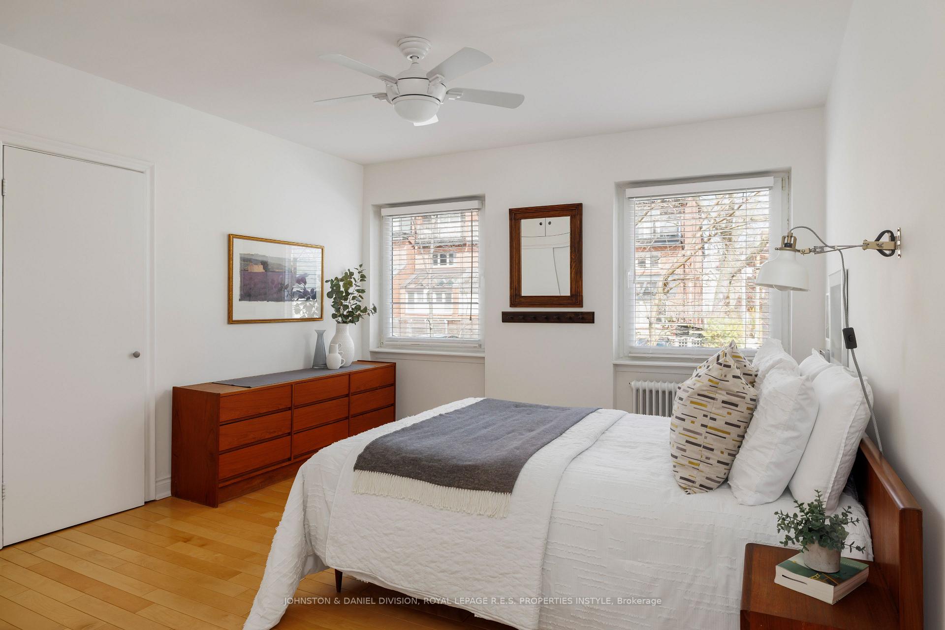 Photo 36 of Unit 8, 2368 Queen Street E, Toronto, The Beaches — HOMEH