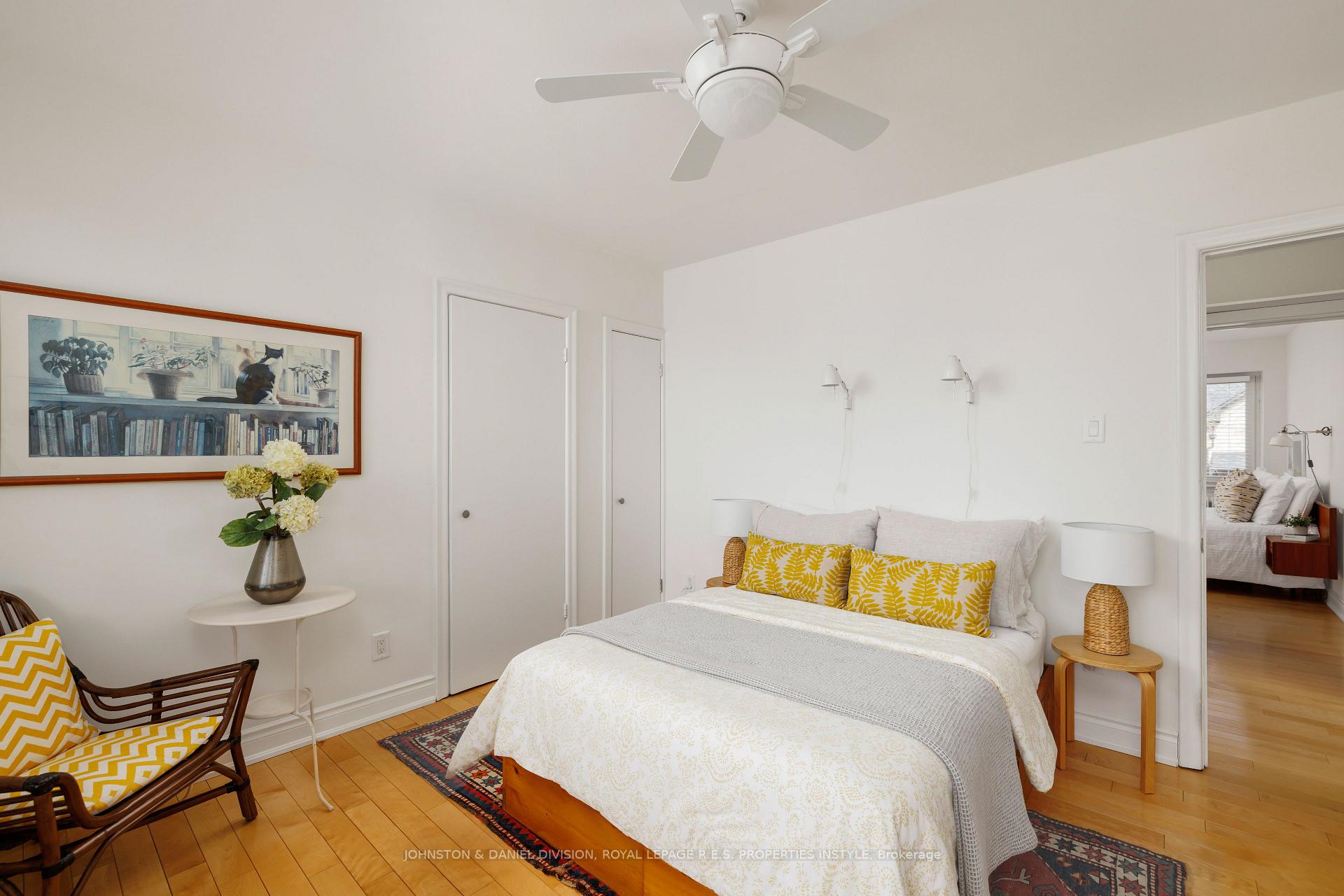 Photo 41 of Unit 8, 2368 Queen Street E, Toronto, The Beaches — HOMEH