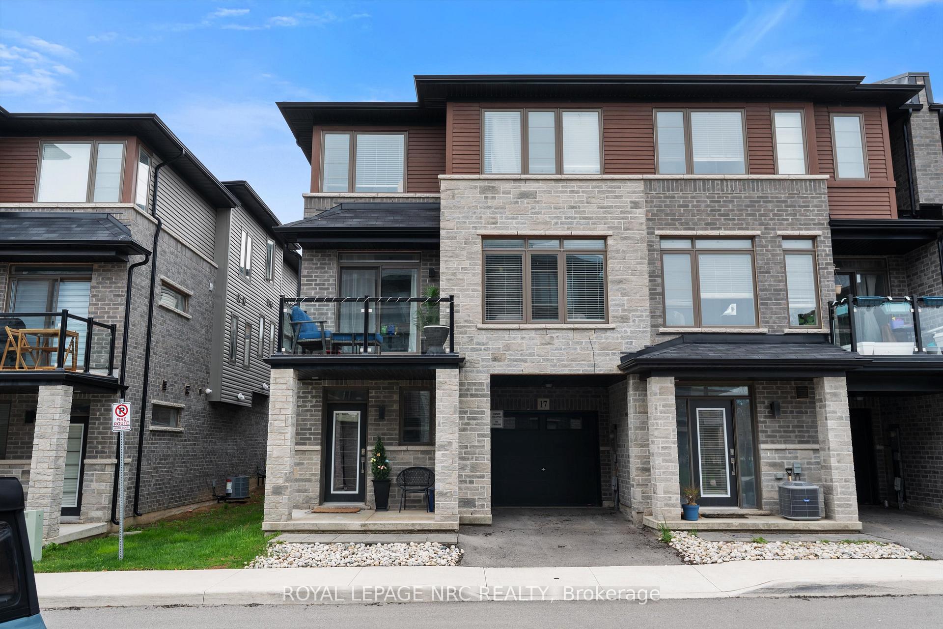 Photo 2 of Unit 17, 5000 Connor Drive, Lincoln, Beamsville — HOMEH