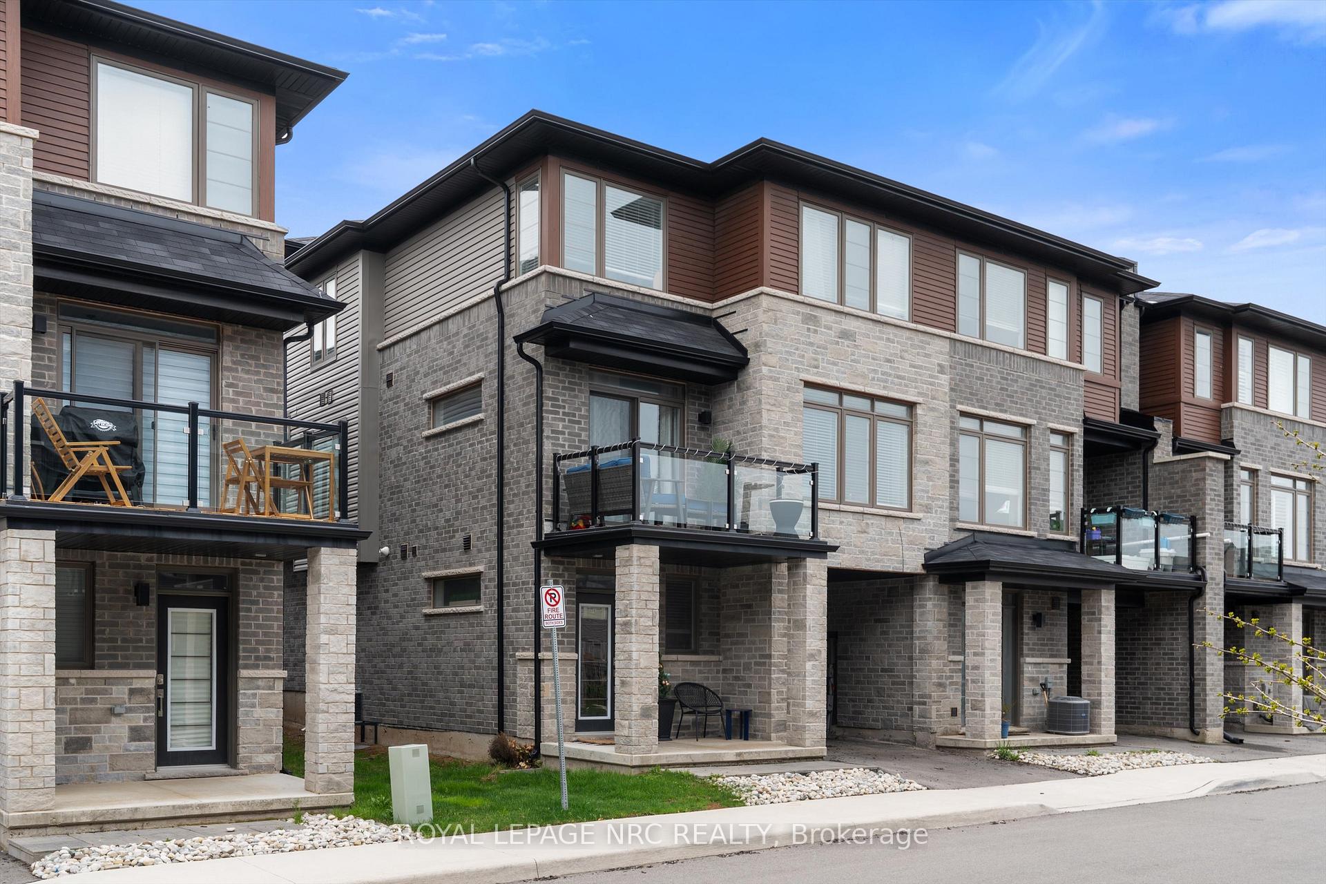 Photo 3 of Unit 17, 5000 Connor Drive, Lincoln, Beamsville — HOMEH