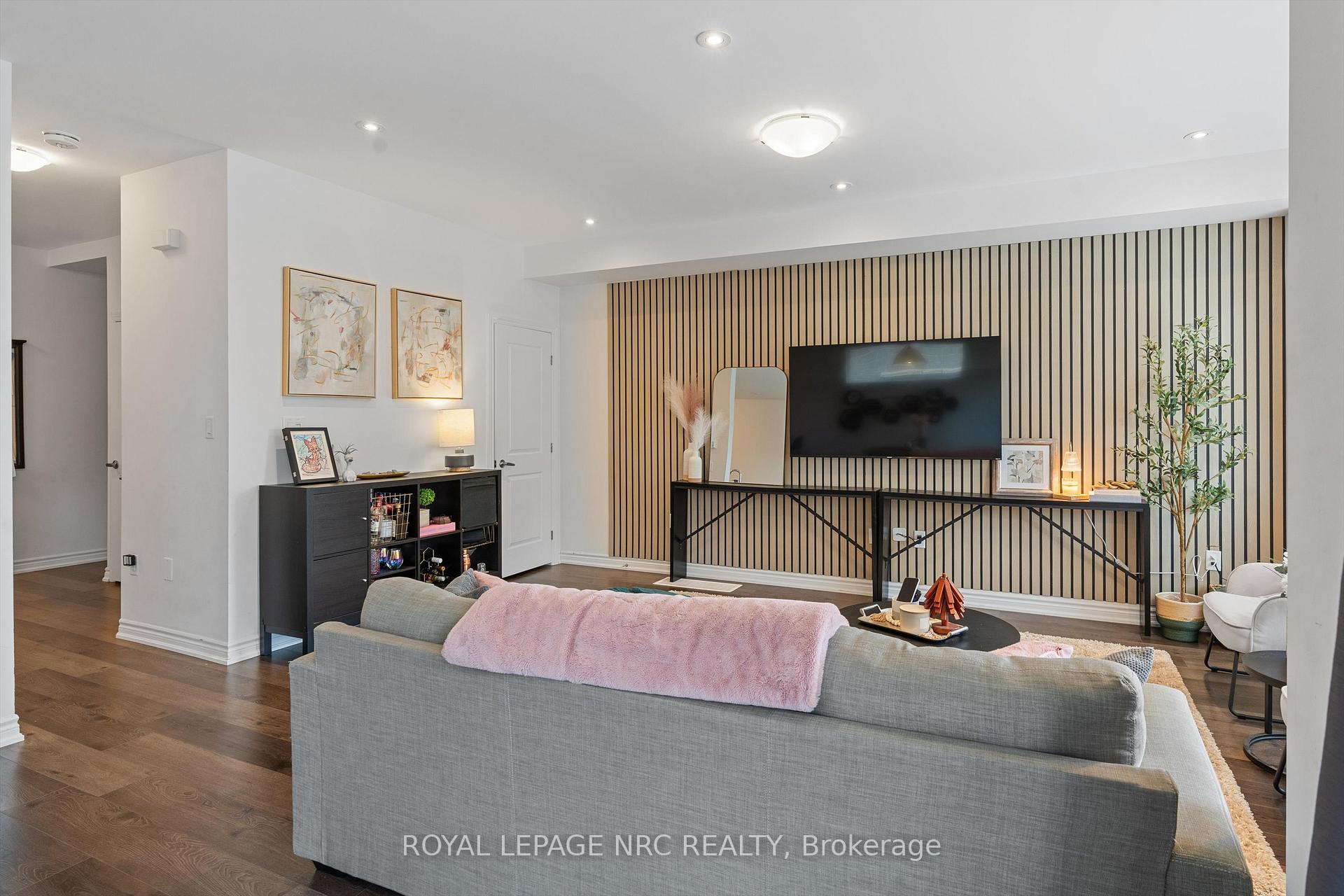 Photo 10 of Unit 17, 5000 Connor Drive, Lincoln, Beamsville — HOMEH