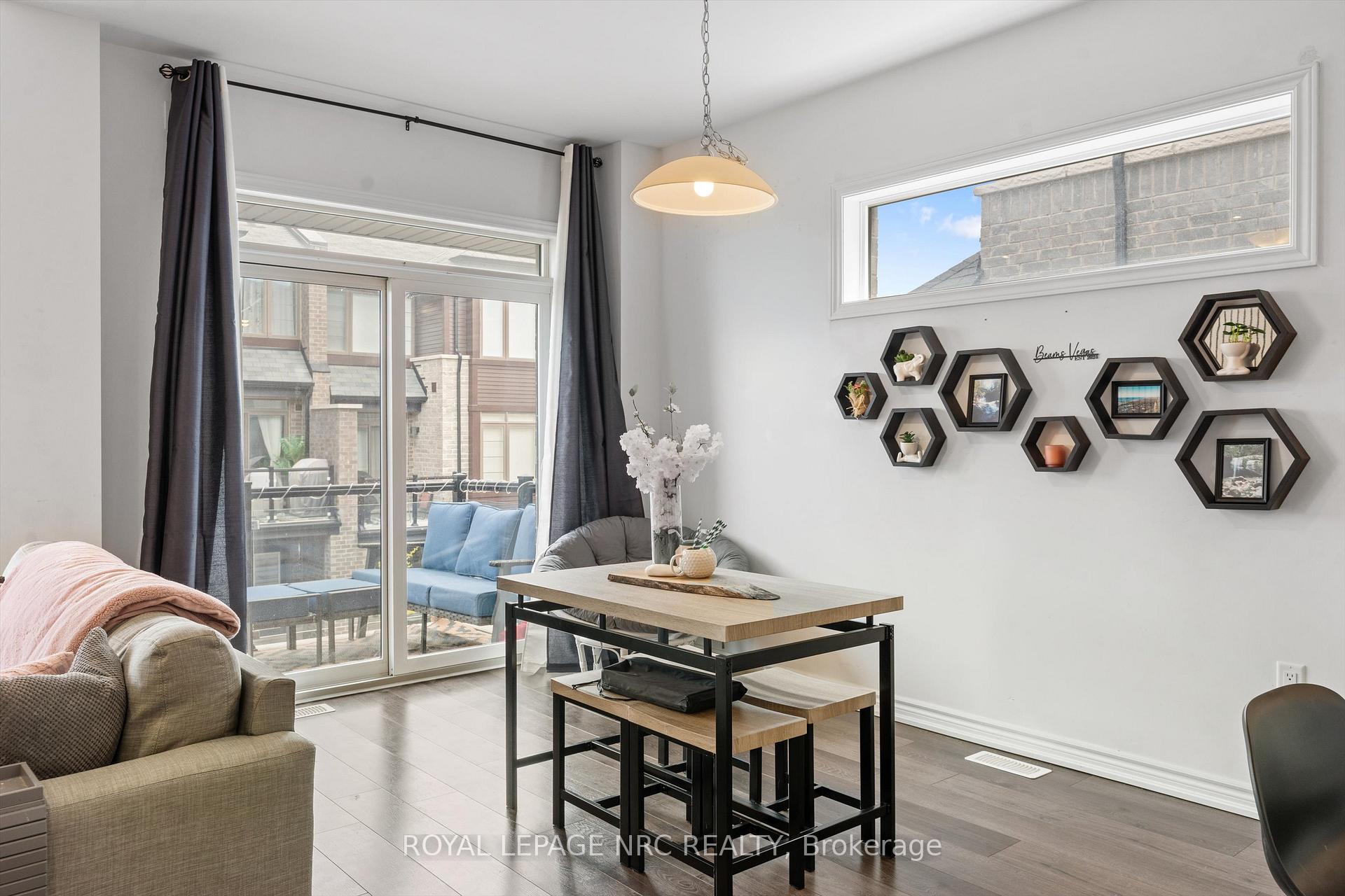 Photo 12 of Unit 17, 5000 Connor Drive, Lincoln, Beamsville — HOMEH