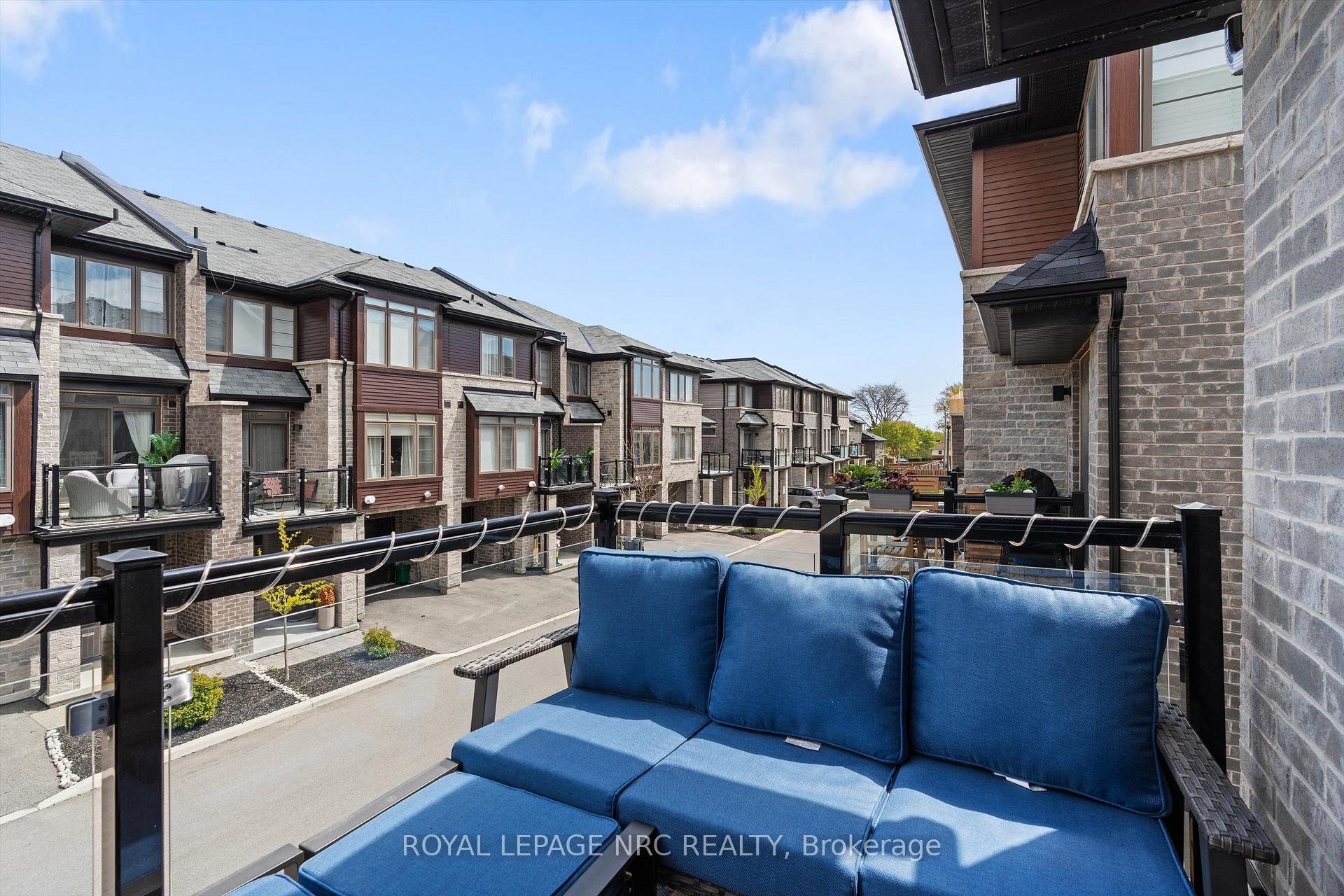 Photo 13 of Unit 17, 5000 Connor Drive, Lincoln, Beamsville — HOMEH