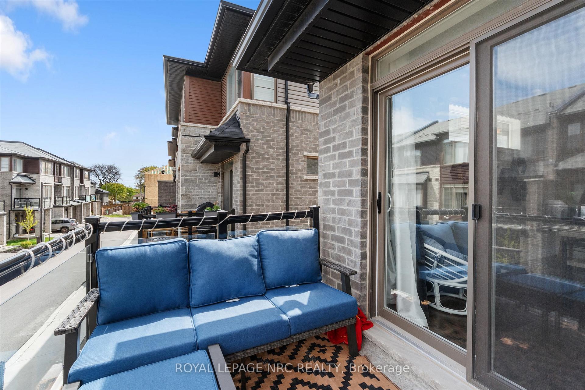 Photo 14 of Unit 17, 5000 Connor Drive, Lincoln, Beamsville — HOMEH