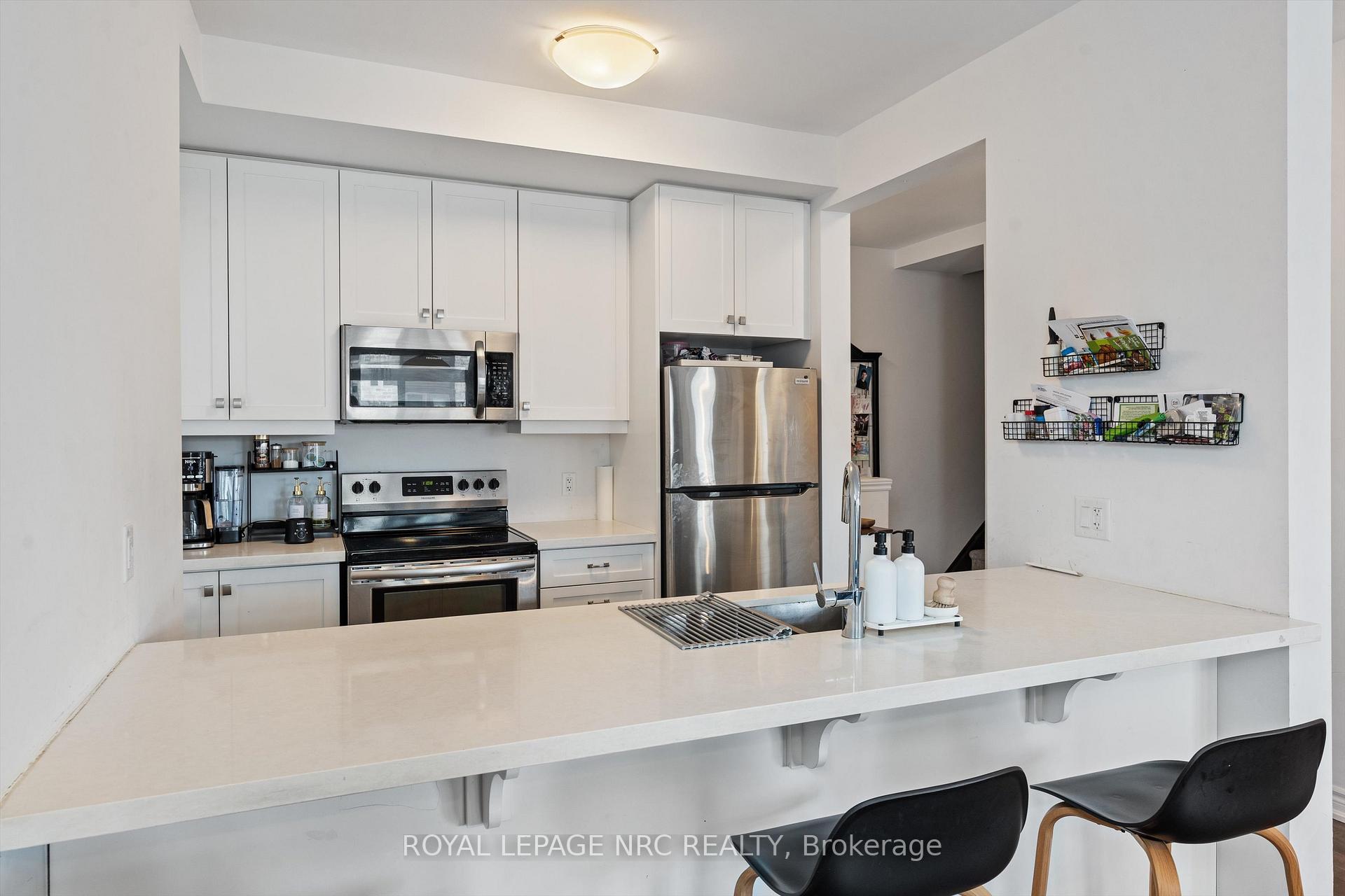 Photo 16 of Unit 17, 5000 Connor Drive, Lincoln, Beamsville — HOMEH