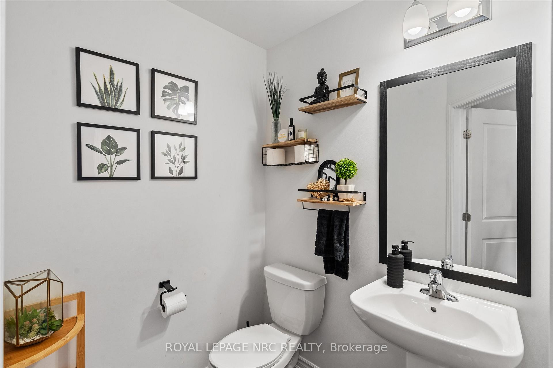 Photo 18 of Unit 17, 5000 Connor Drive, Lincoln, Beamsville — HOMEH