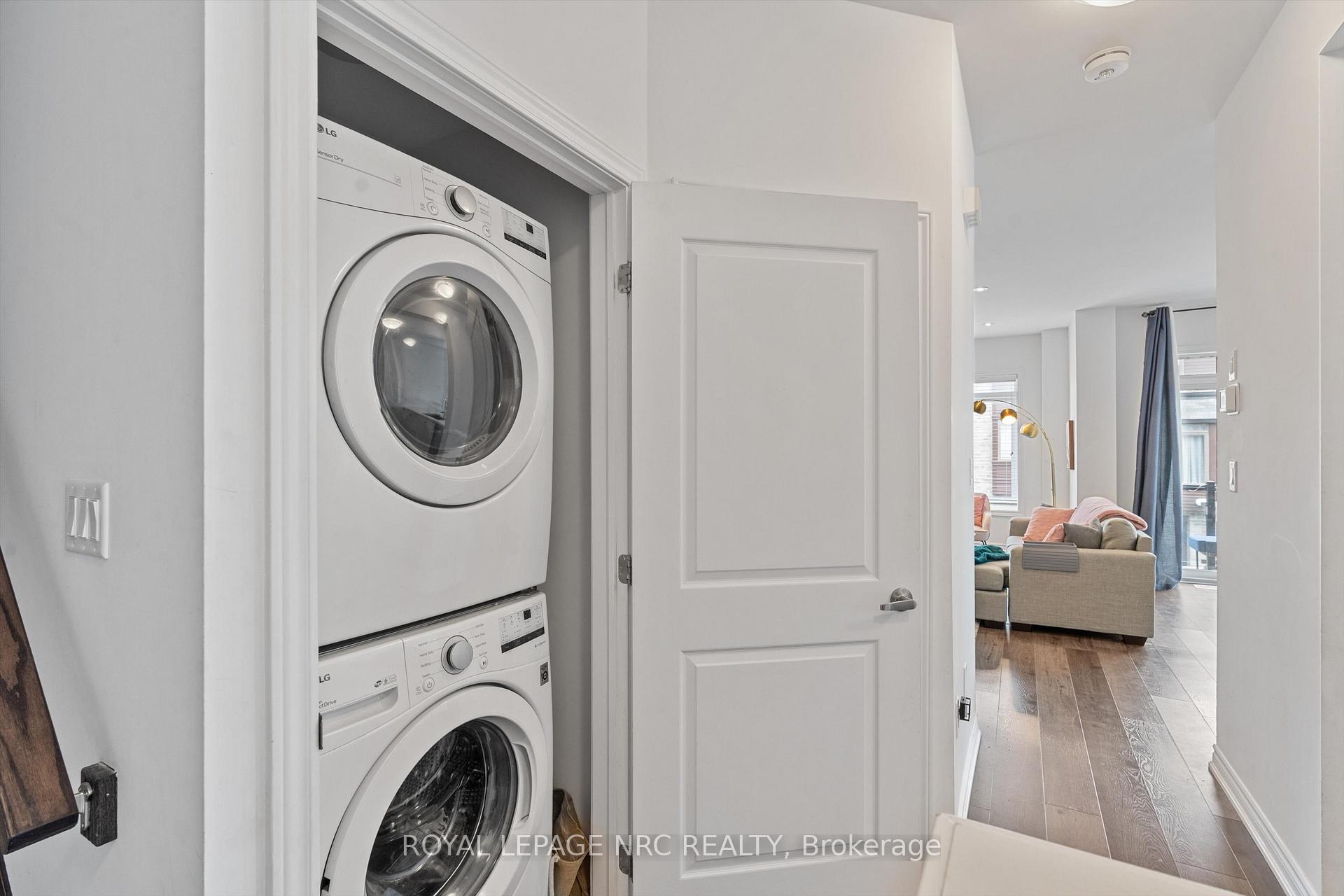 Photo 19 of Unit 17, 5000 Connor Drive, Lincoln, Beamsville — HOMEH