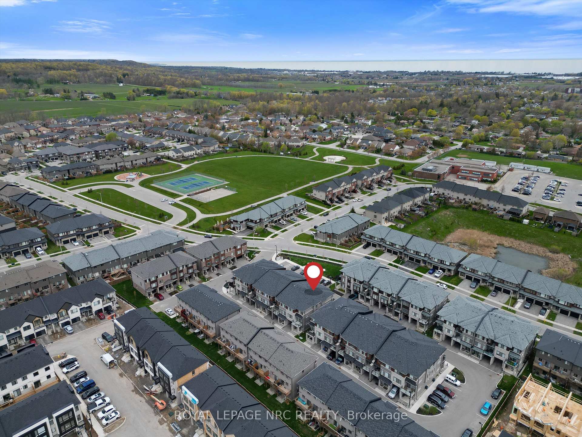 Photo 31 of Unit 17, 5000 Connor Drive, Lincoln, Beamsville — HOMEH