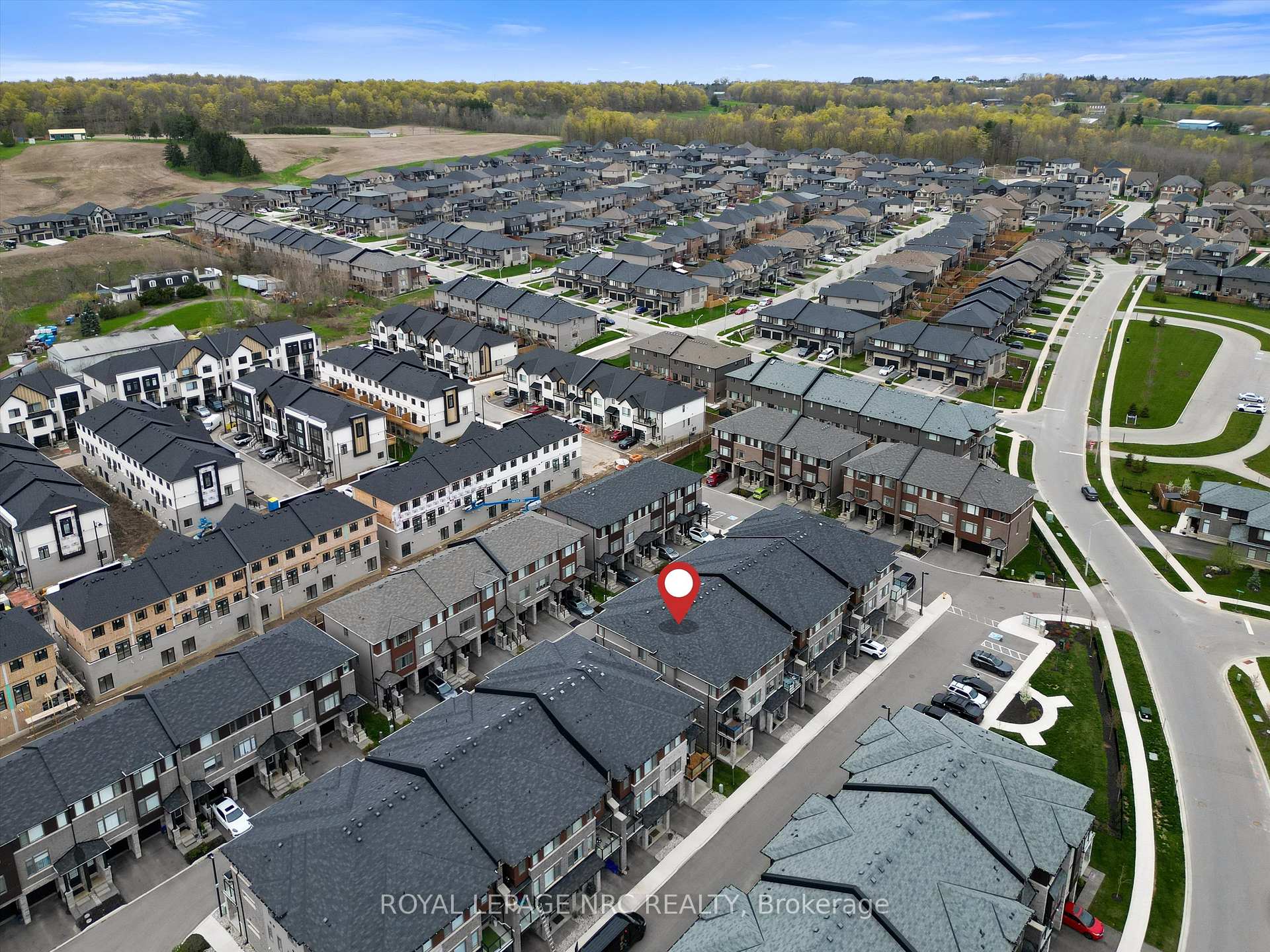 Photo 32 of Unit 17, 5000 Connor Drive, Lincoln, Beamsville — HOMEH