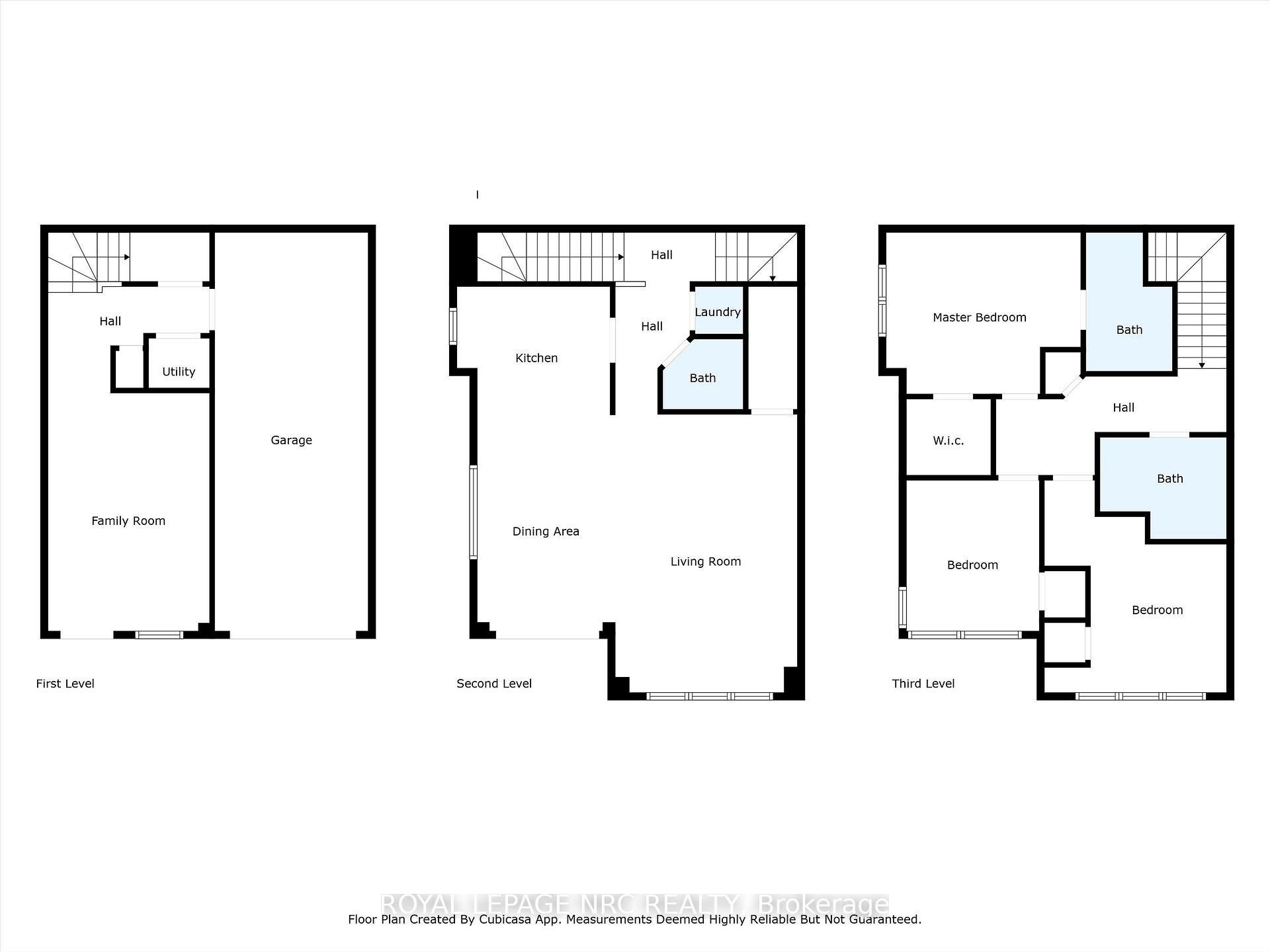 Photo 33 of Unit 17, 5000 Connor Drive, Lincoln, Beamsville — HOMEH