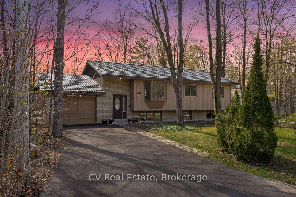 Photo 1 of 3866 Dixon Road, Innisfil, Rural Innisfil — HOMEH