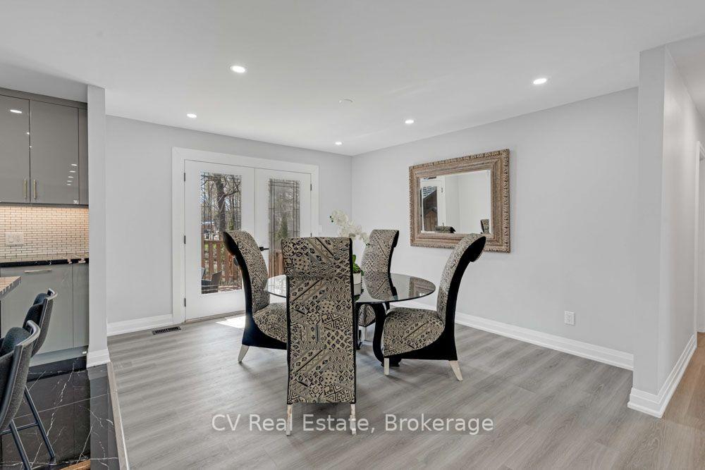 Photo 16 of 3866 Dixon Road, Innisfil, Rural Innisfil — HOMEH